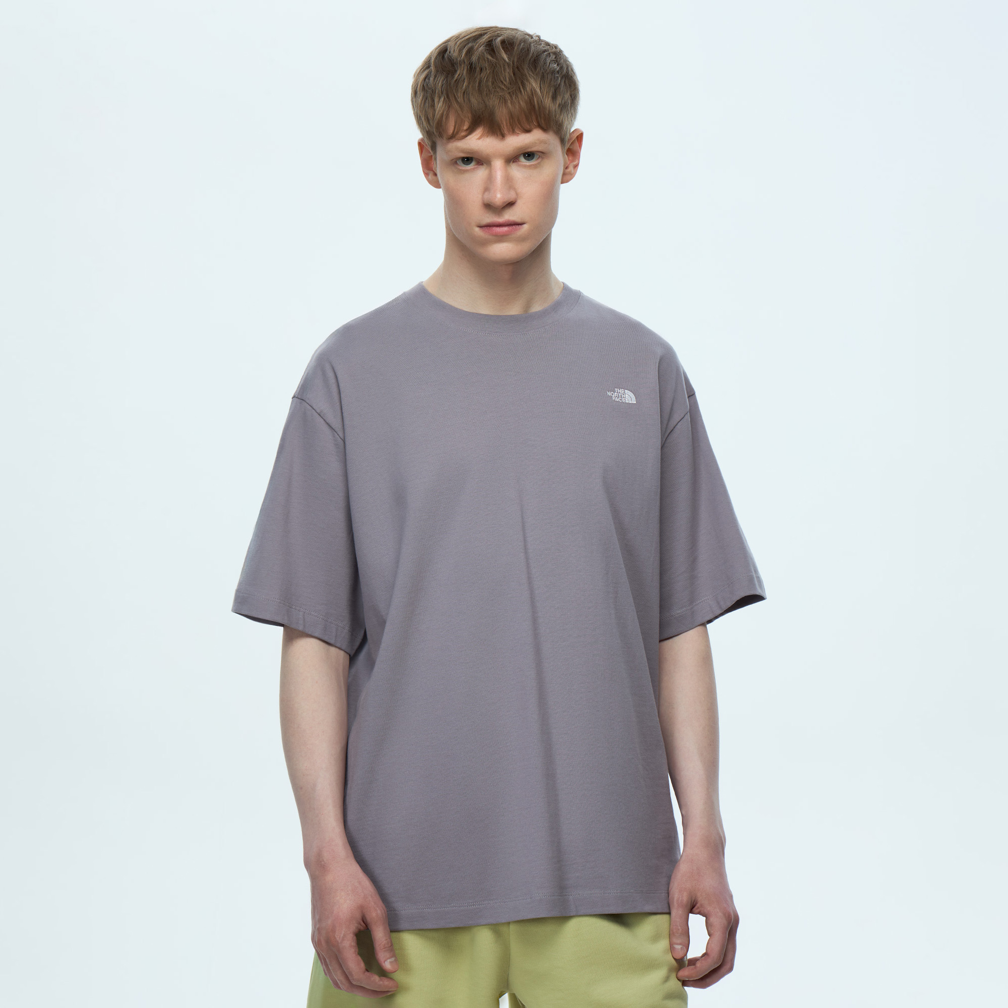 Мужская футболка Essential Simple Dome T-Shirt The North Face NF0A8EVWG7O1-XL