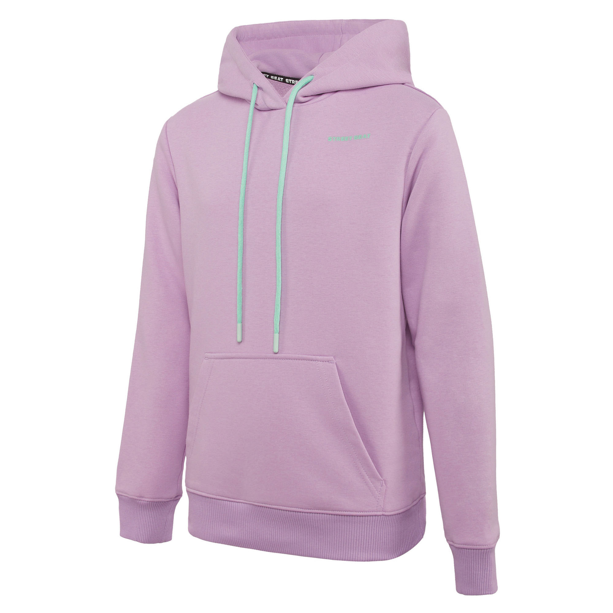 Подростковая худи Street Beat Kids Basic Hoodie STREETBEAT SBKHDY0006-530-S