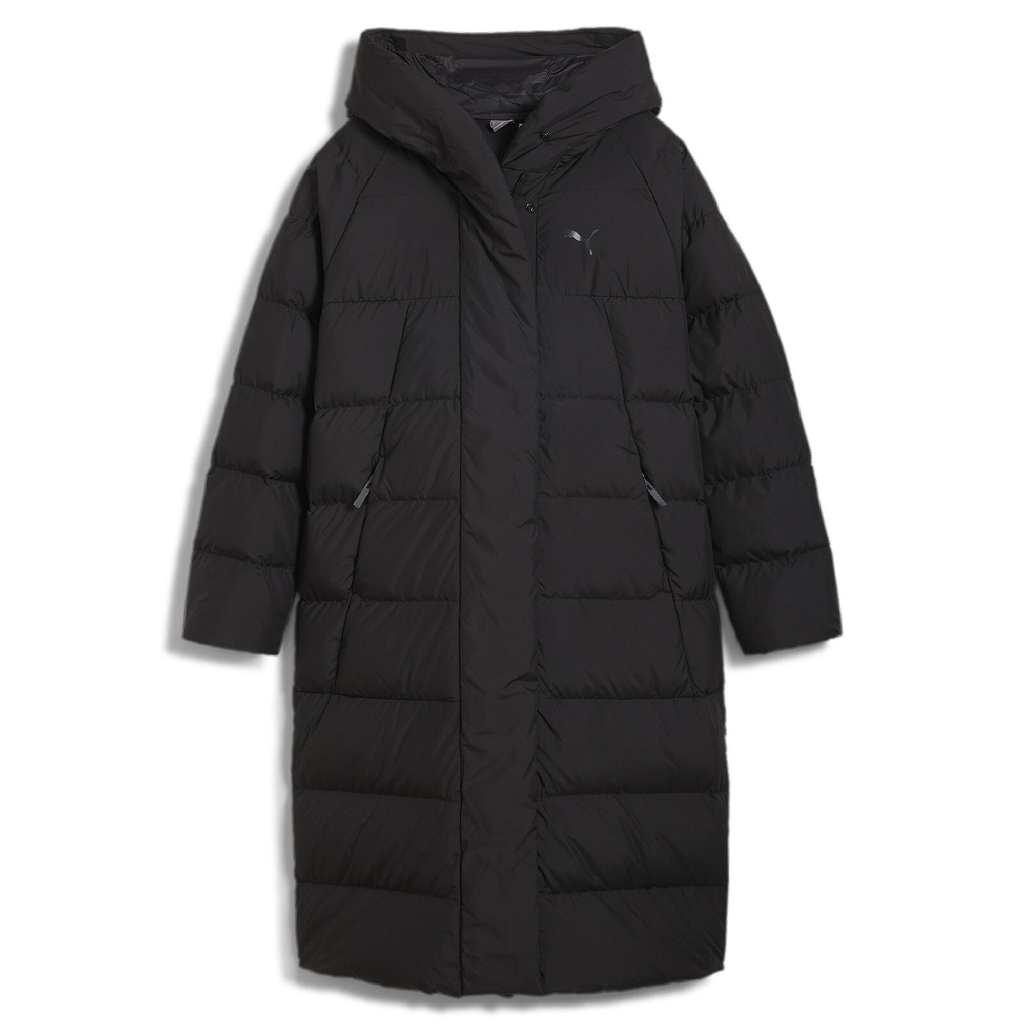 Женская куртка Long Down Coat PUMA 62649301-L