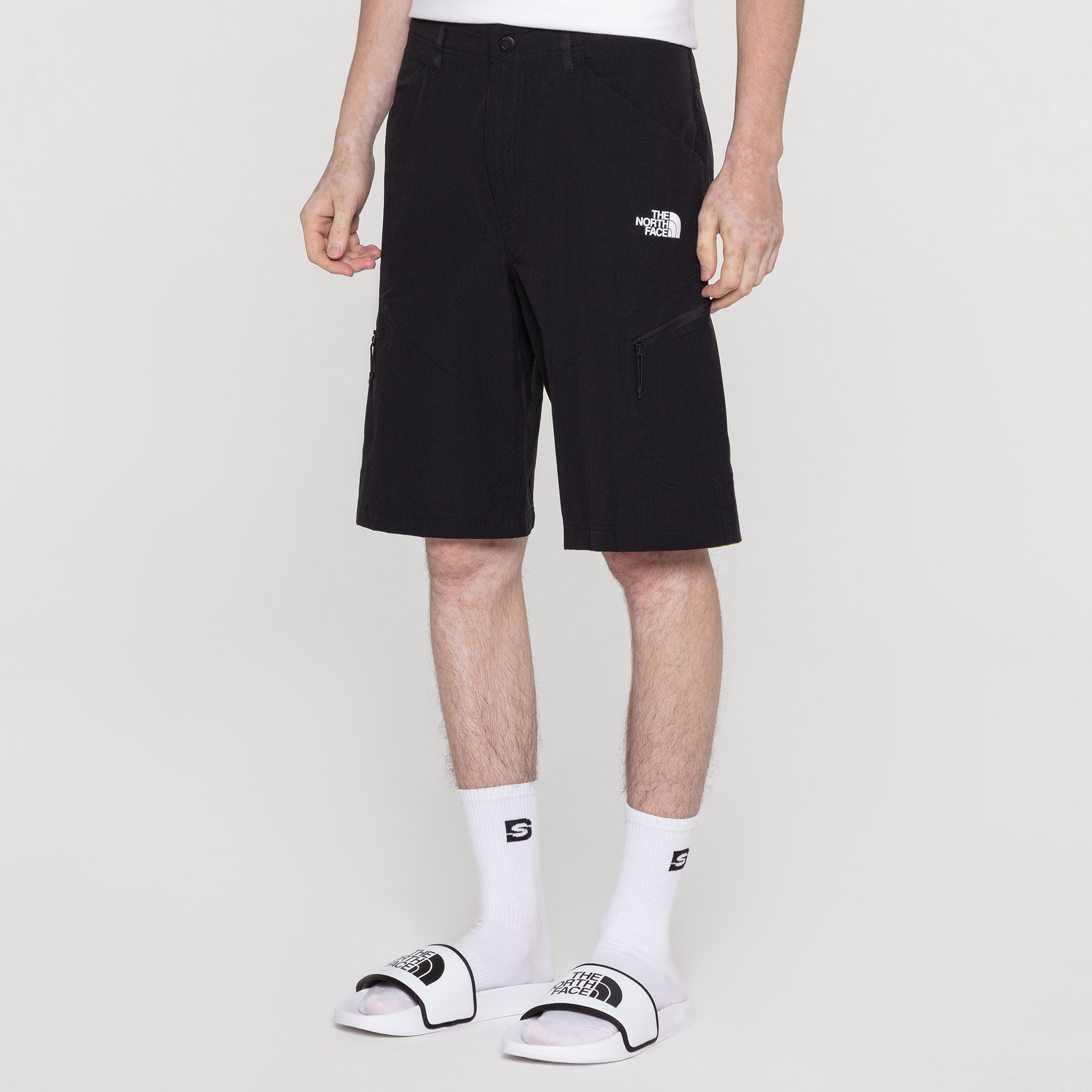 Мужские шорты Explore Short The North Face NF0A8244JK31-32