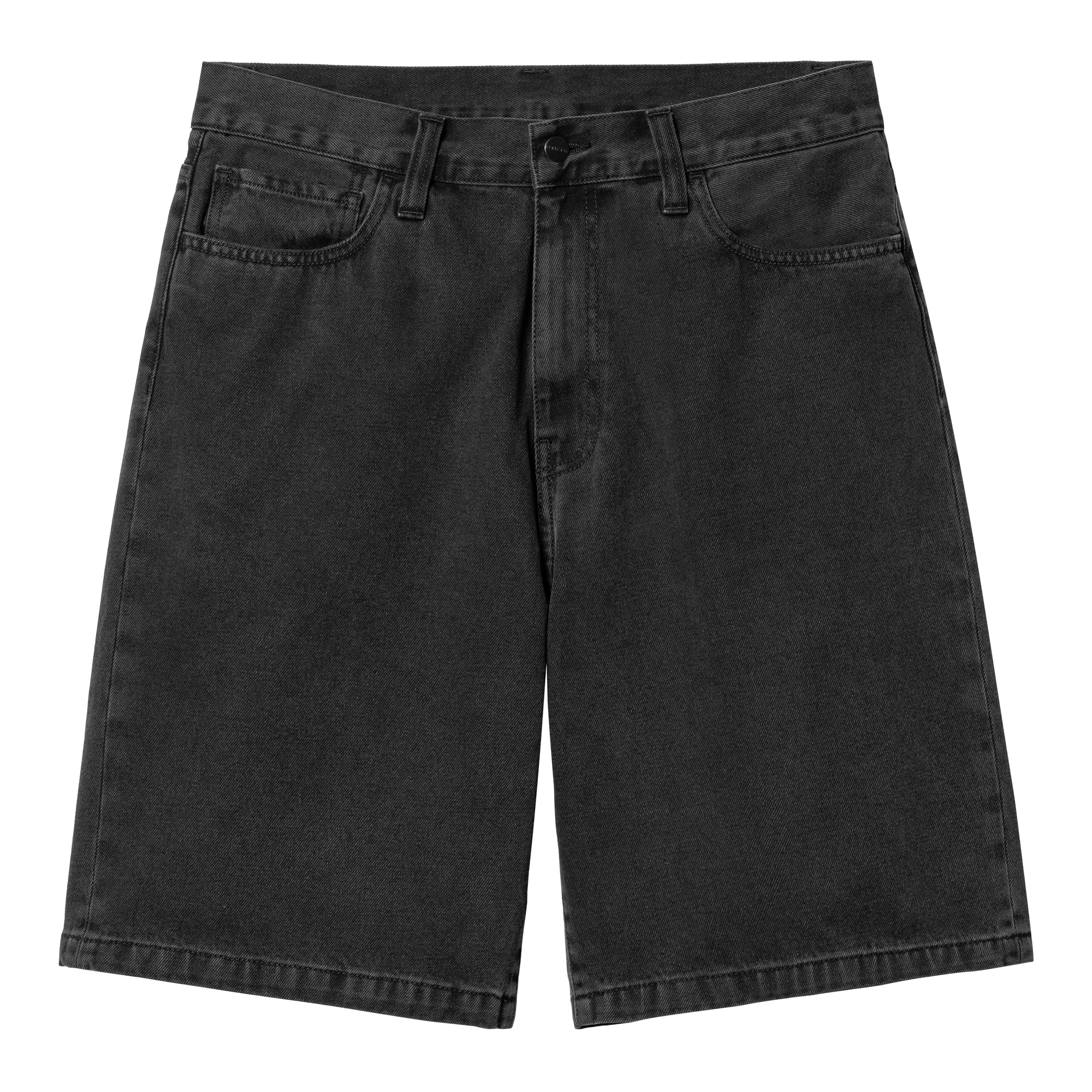 Джинсовые шорты Landon Short Carhartt WIP I030469-BLSTWSH-38