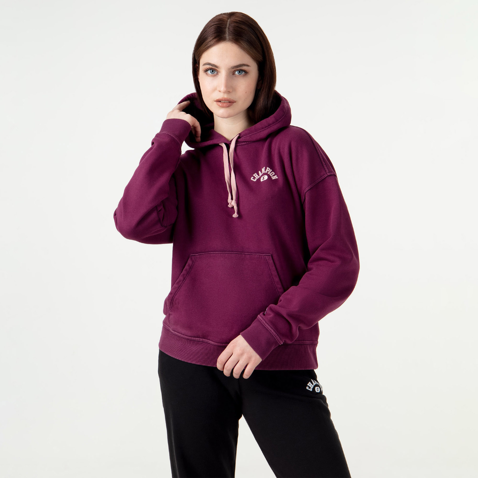 Женская худи Champion W59219586OSA-A0NM-XS