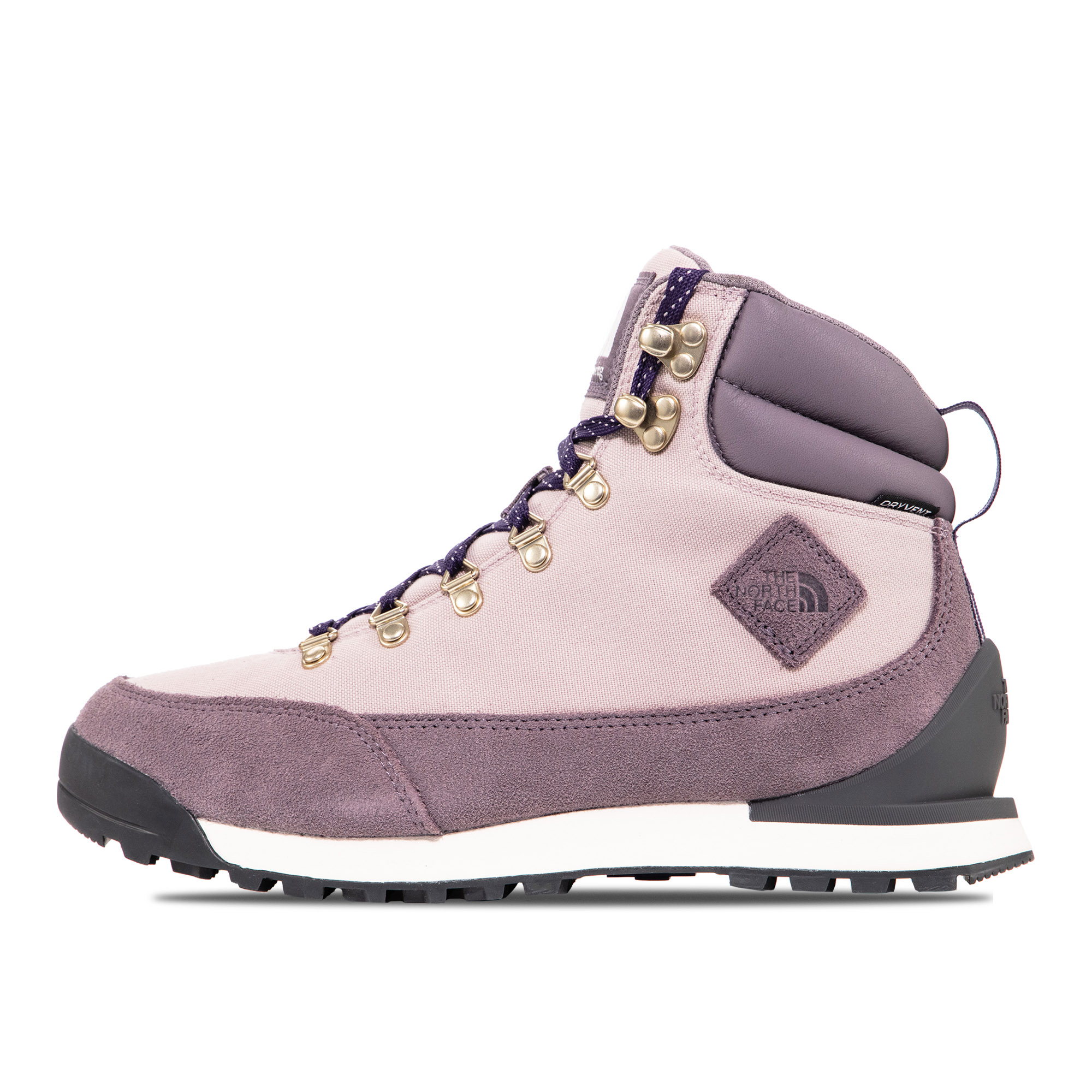Ботинки W B2B IV TEXTILE WP MOONSTONE GREY/ The North Face NF0A81798ON1-6