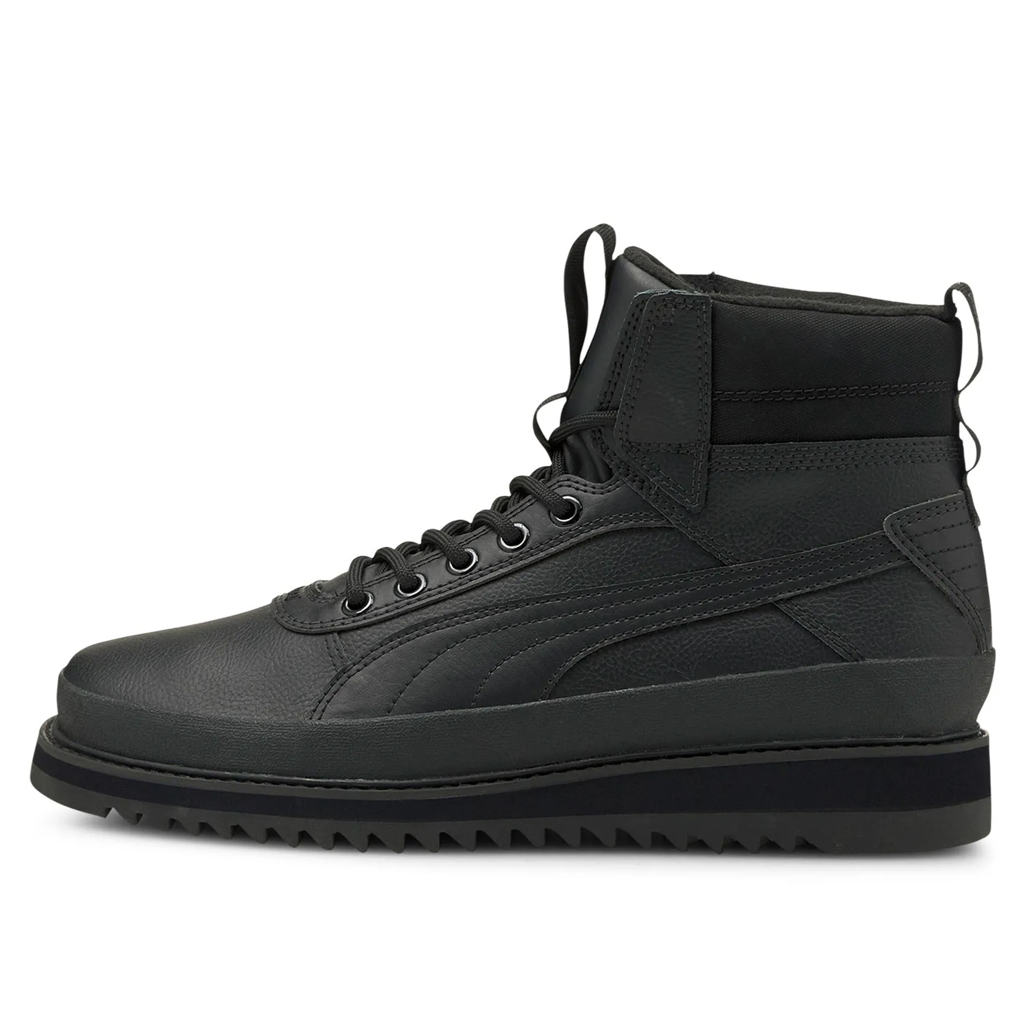 Мужские ботинки Desierto V2 Rubber PUMA 38075401-10.5K