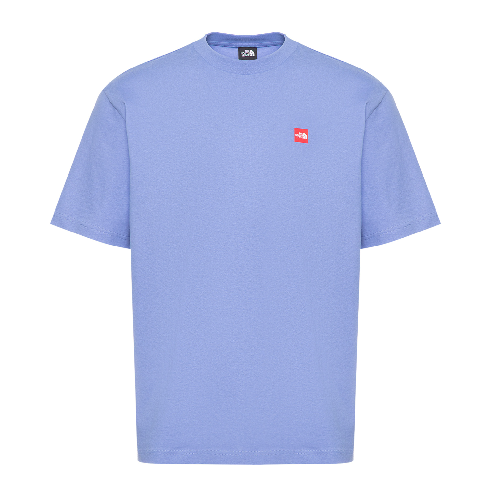 Мужская футболка Axys Oversized The North Face NF0A8C1R0YI1-S