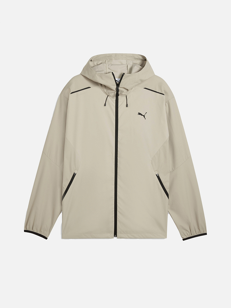 Мужская ветровка PUMATECH Track Jacket 63441961-L