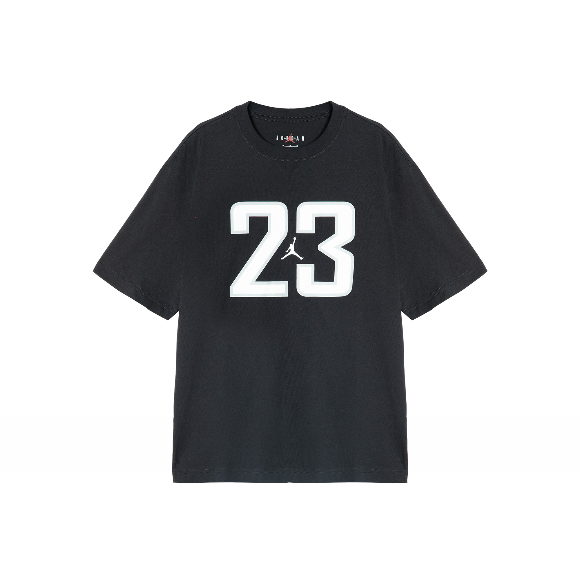 Мужская футболка Brooklyn Tee Jordan HQ9028-010-XL