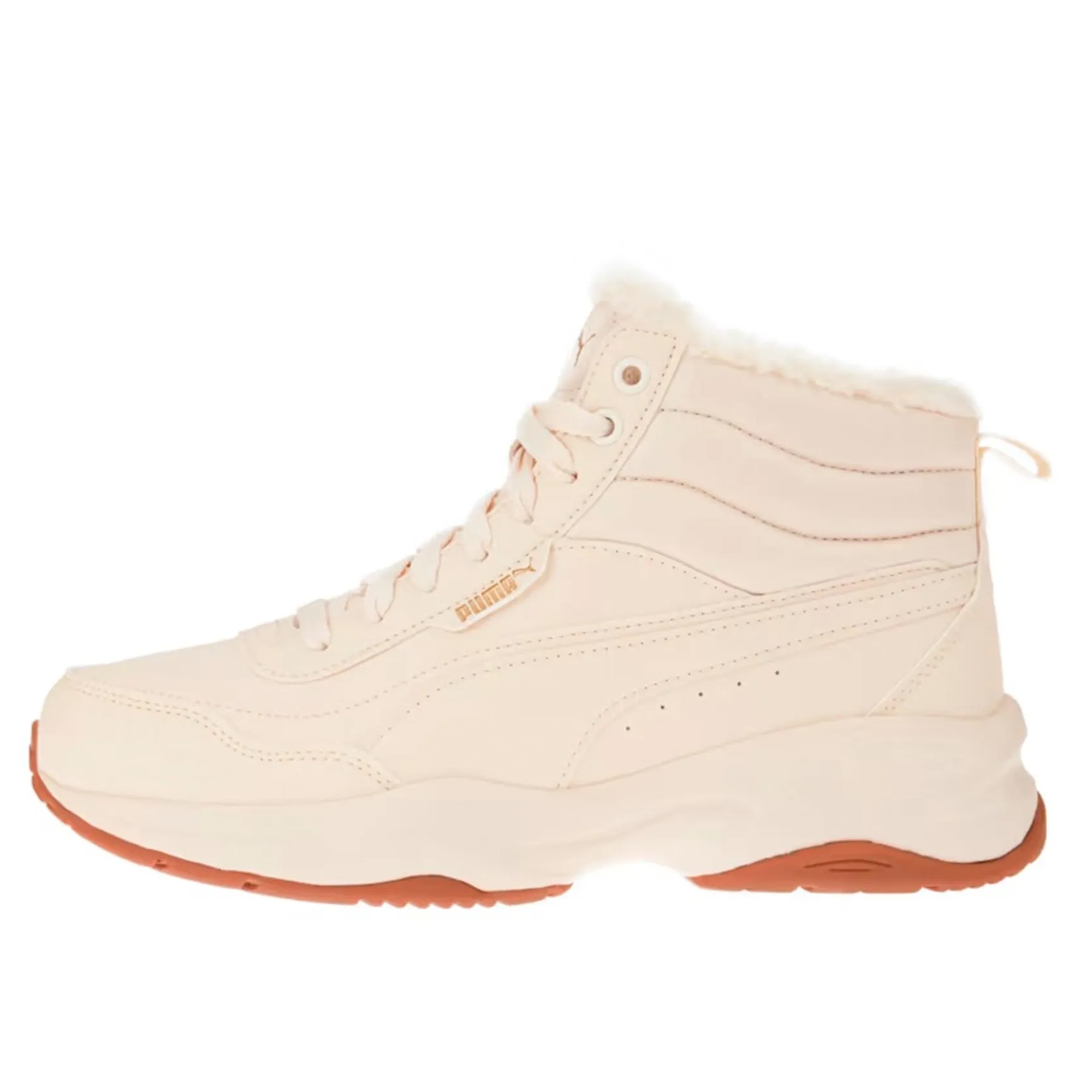 Женские ботинки Cilia Mid PUMA 37583404-4K