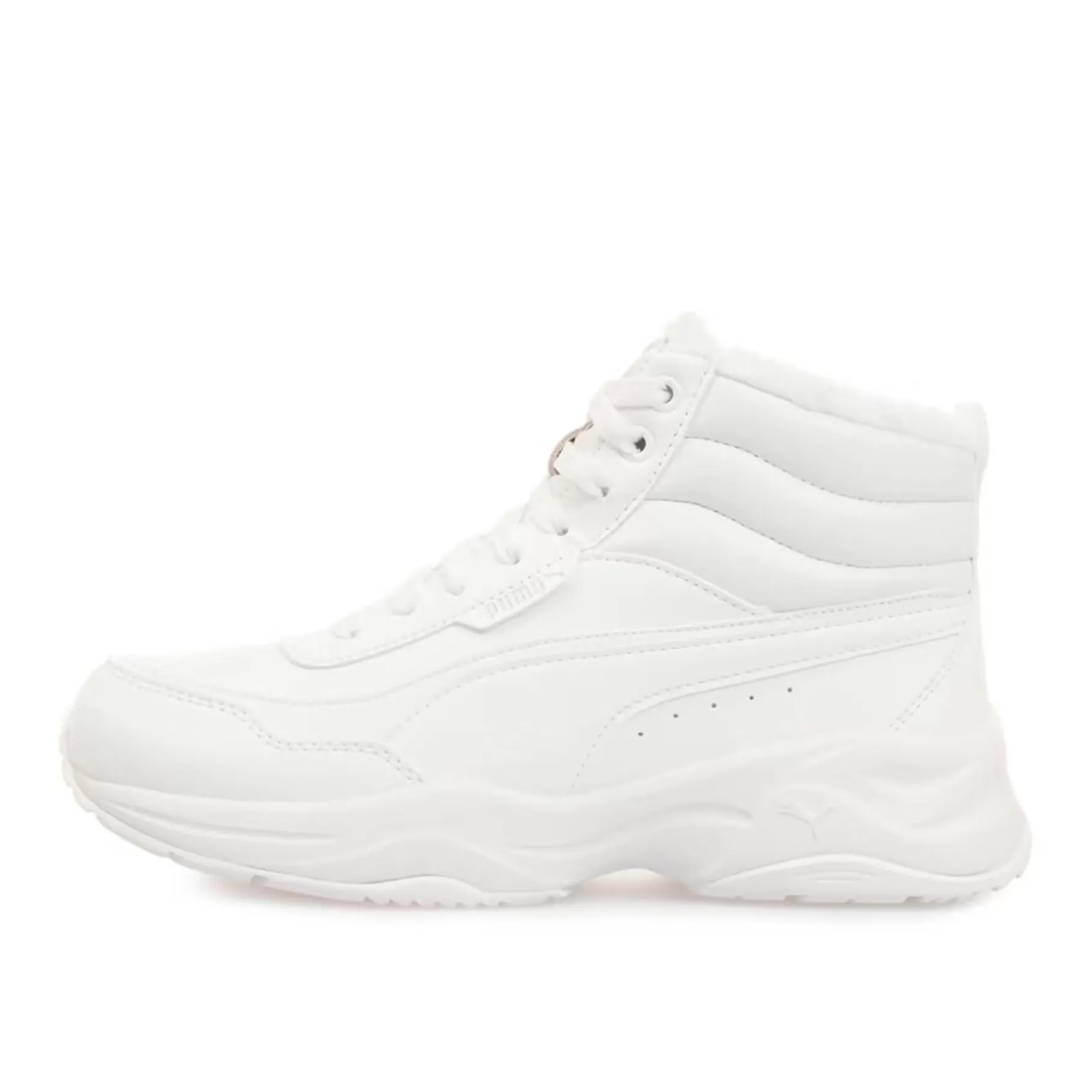 Женские ботинки Cilia Mid PUMA 37583402-4.5K