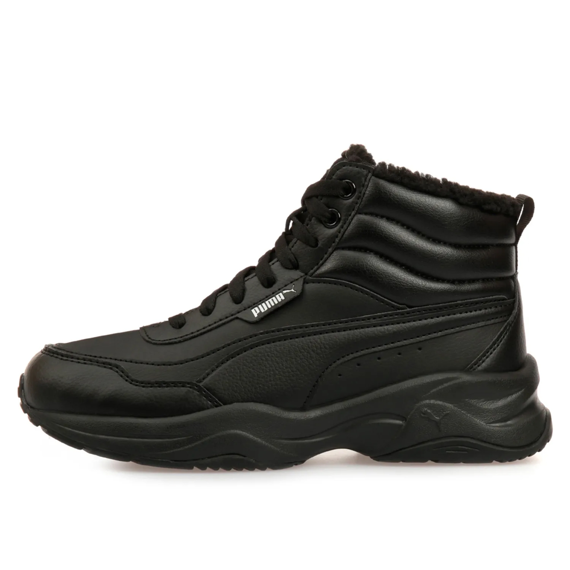 Женские ботинки Cilia Mid PUMA 37583401-6K