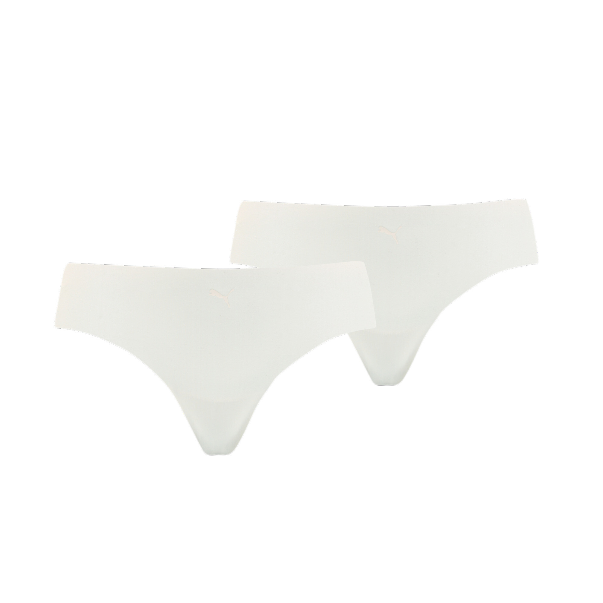 Женское нижнее белье PUMA WOMEN SEAMLESS STRING 2P PACK 93502203-S