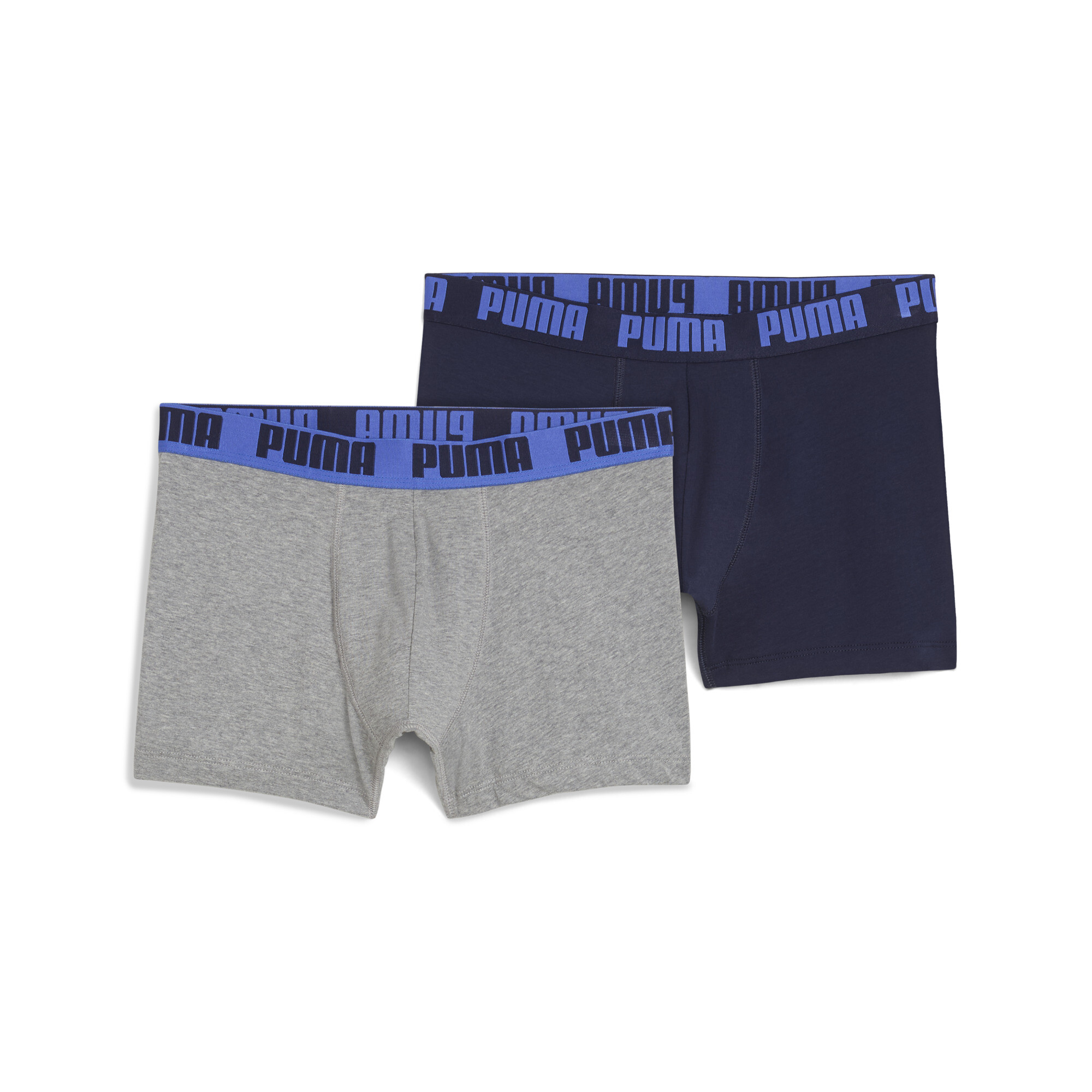 Мужское нижнее белье PUMA EVERYDAY BASIC BOXE 93832042-S