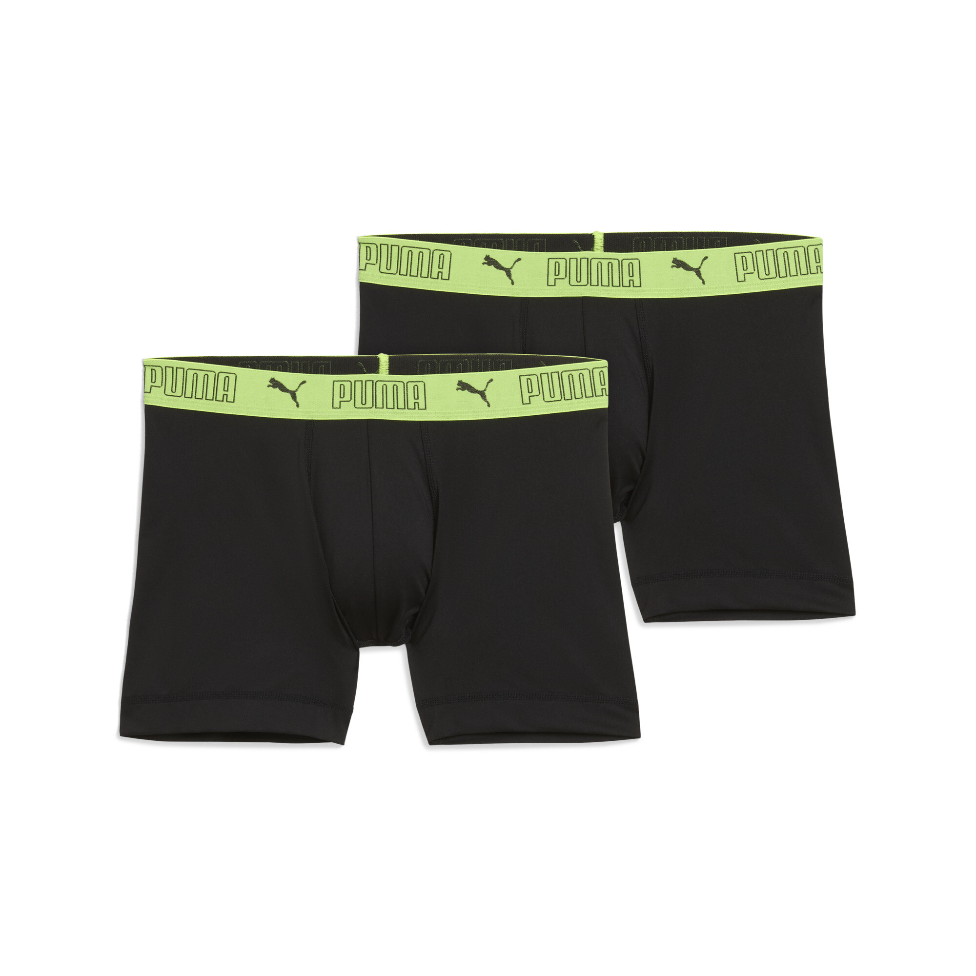 Мужское нижнее белье PUMA SPORT MICROFIBER BOXER 93552014-S