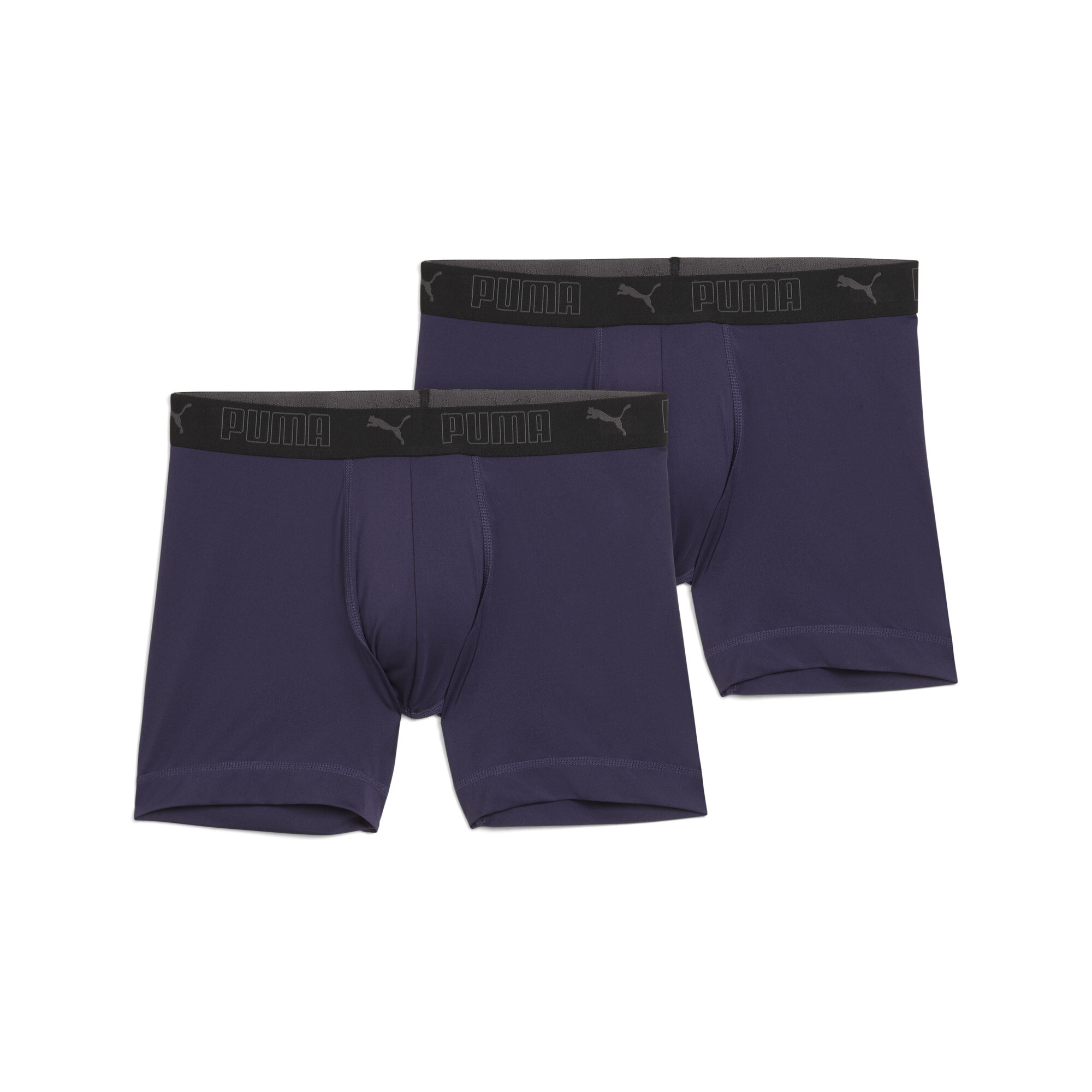 Мужское нижнее белье PUMA SPORT MICROFIBER BOXER 93552013-S