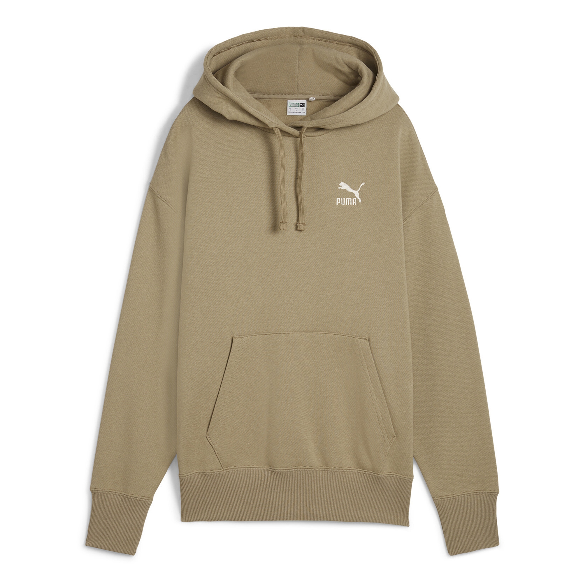 Женская худи Better Classics Hoodie PUMA 62422867-XS