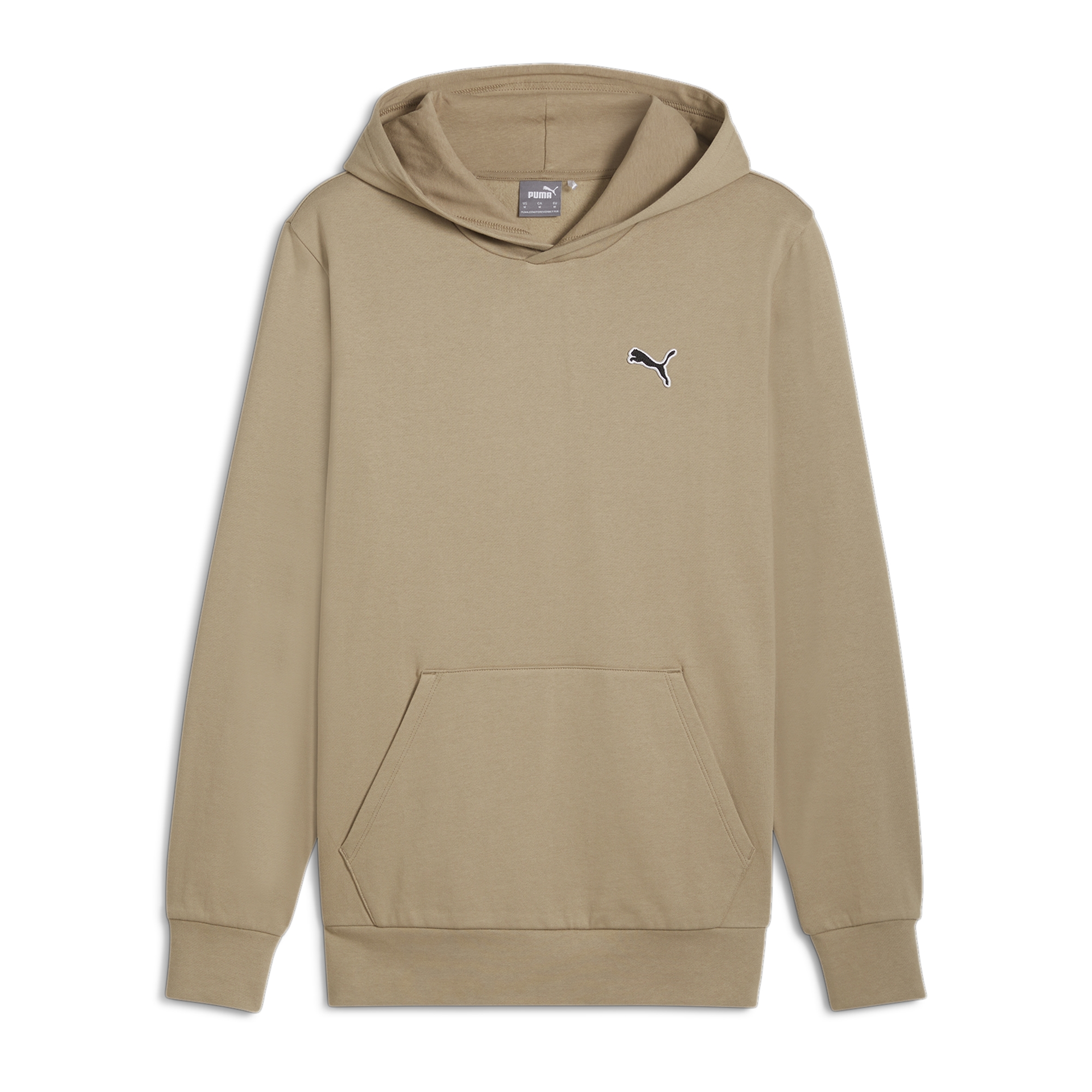 Мужская худи Better Essentials Hoodie PUMA 67681485-S