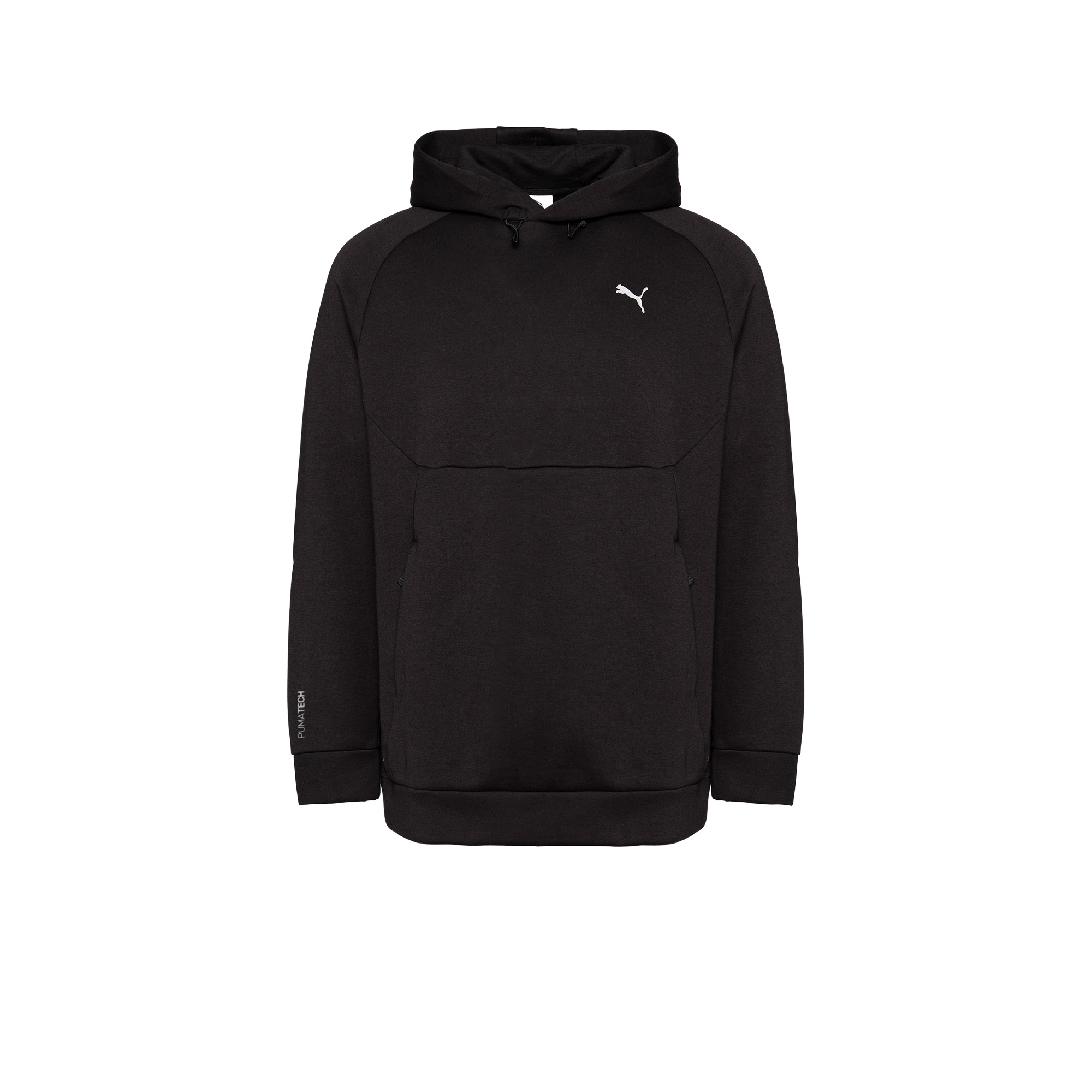 Мужская худи PUMATECH Relaxed Hoodie 62968101-XL