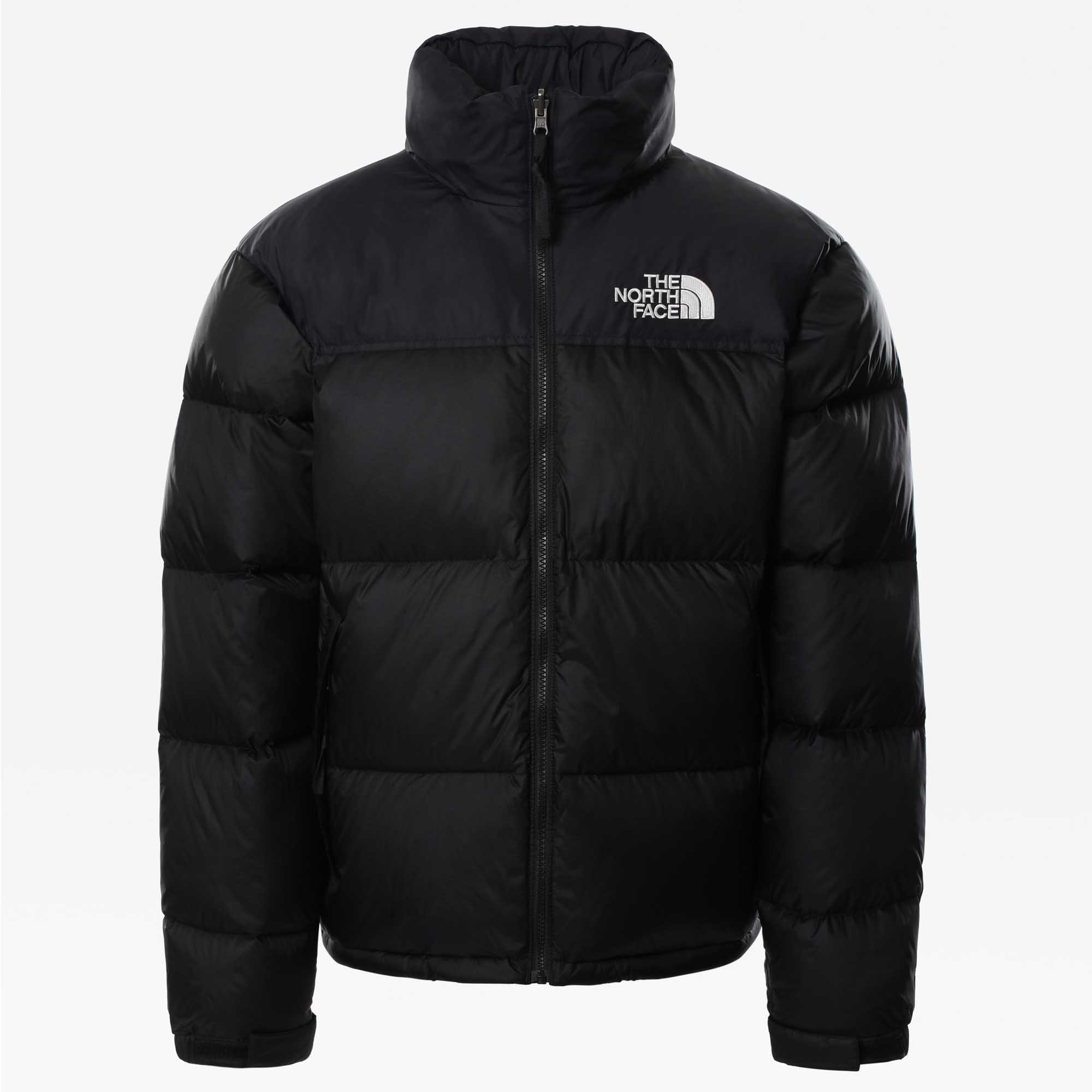 Мужской пуховик Retro Nuptse Jacket The North Face TA3C8DLE4-L