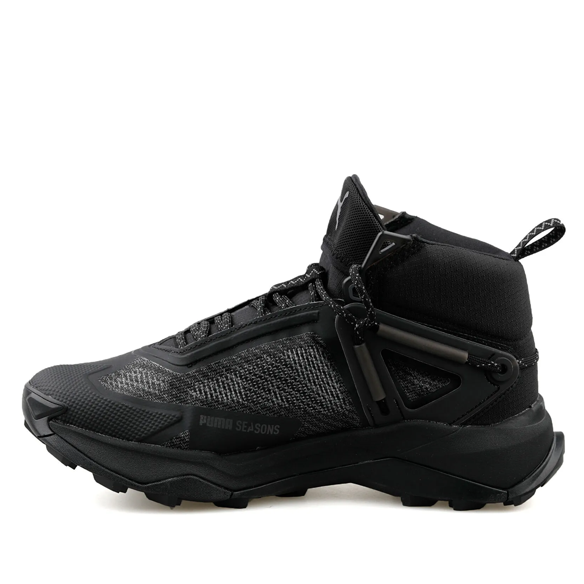 Женские ботинки Explore Nitro™ Mid Gore-Tex PUMA 37786101-4K