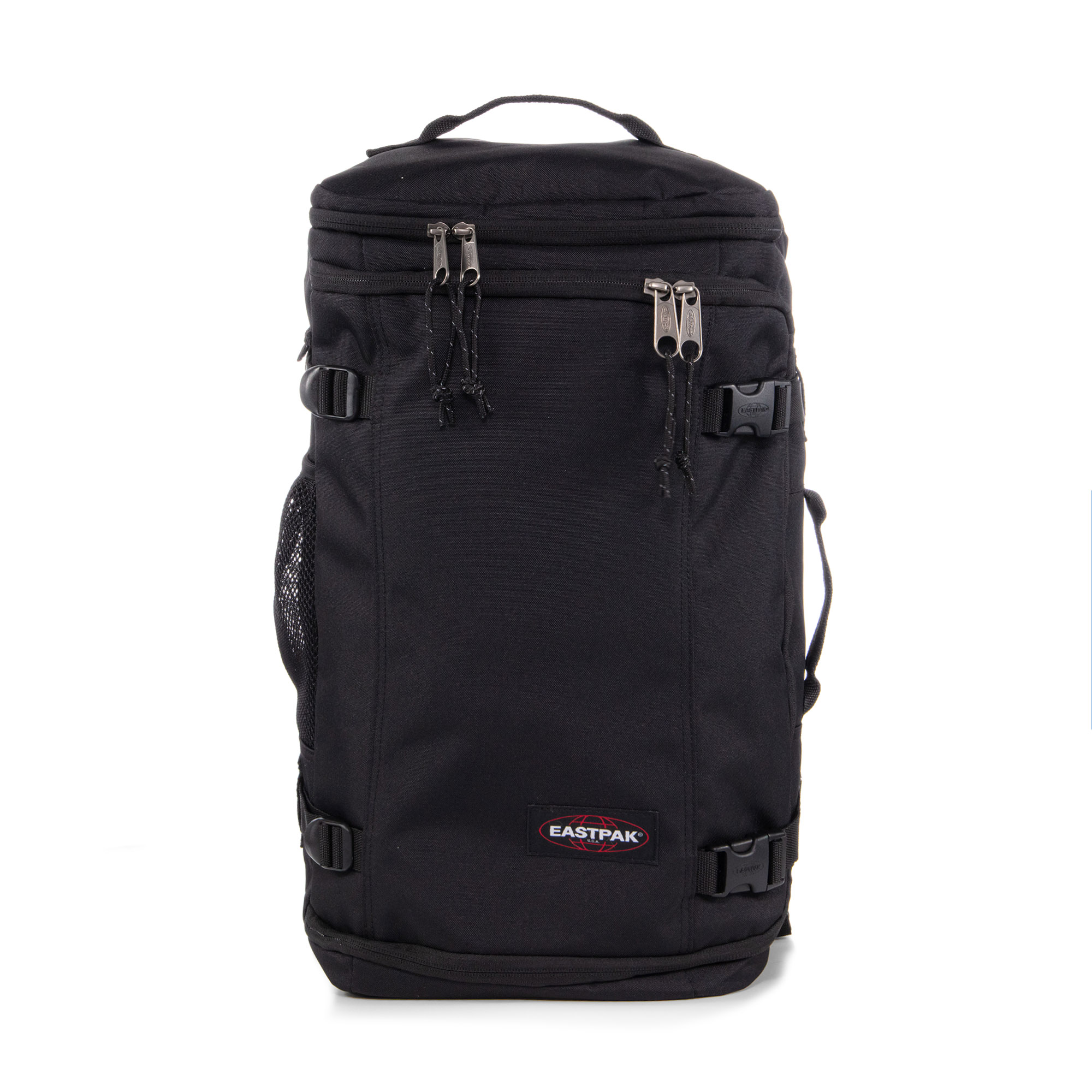 Сумка дорожная CARRY PACK Black Eastpak EK0A5BHJ0081-OS