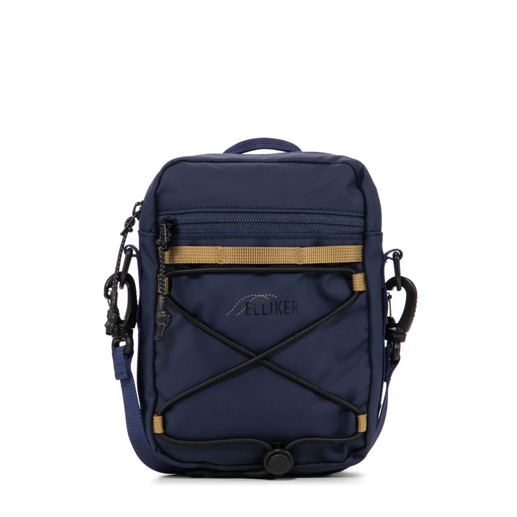 Сумка через плечо Kep Crossbody Bag ELLIKER 34014-NAVY-OS