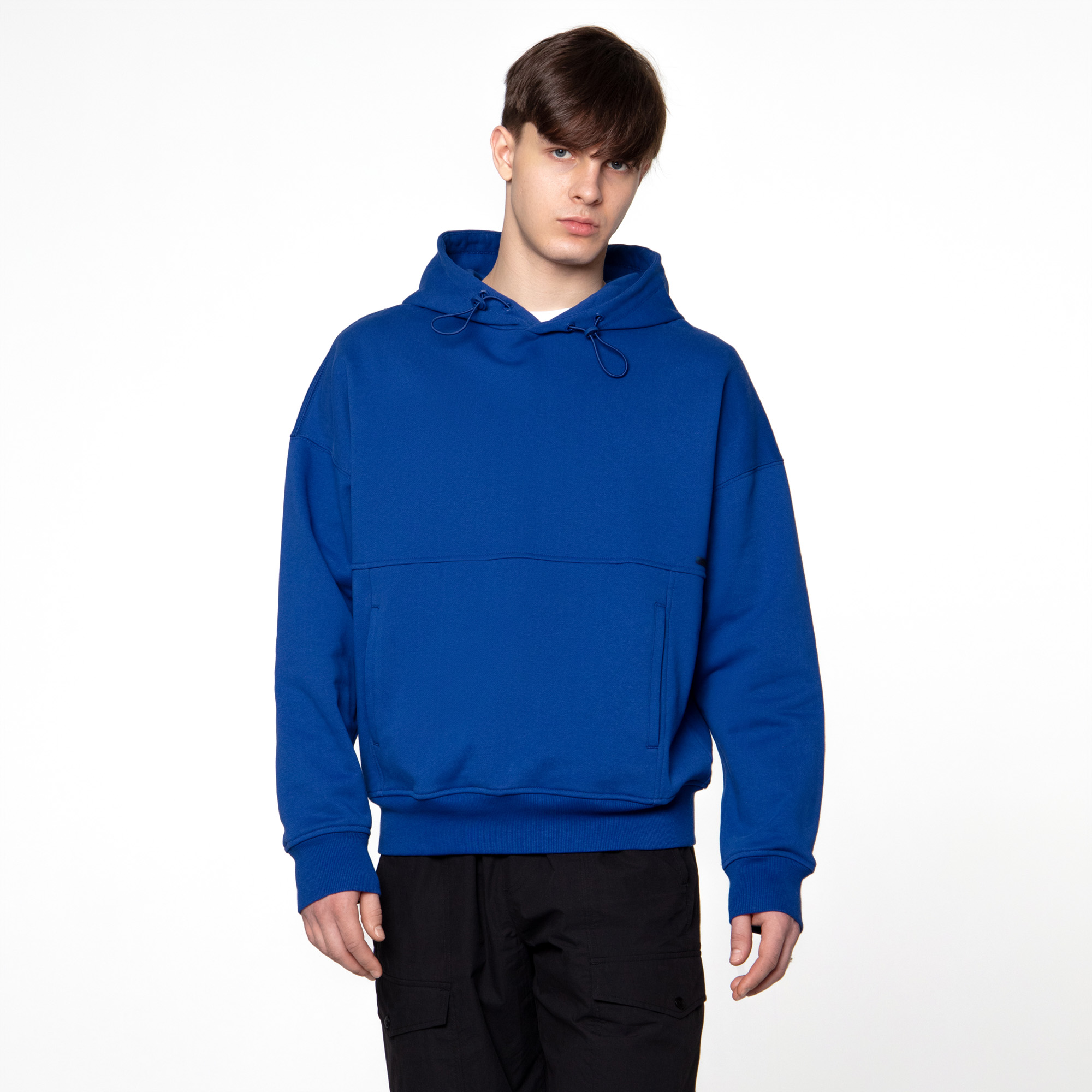 Мужская худи Street Beat Oversize French Terry Hoodie STREETBEAT SBM-HD0024-410-XXL