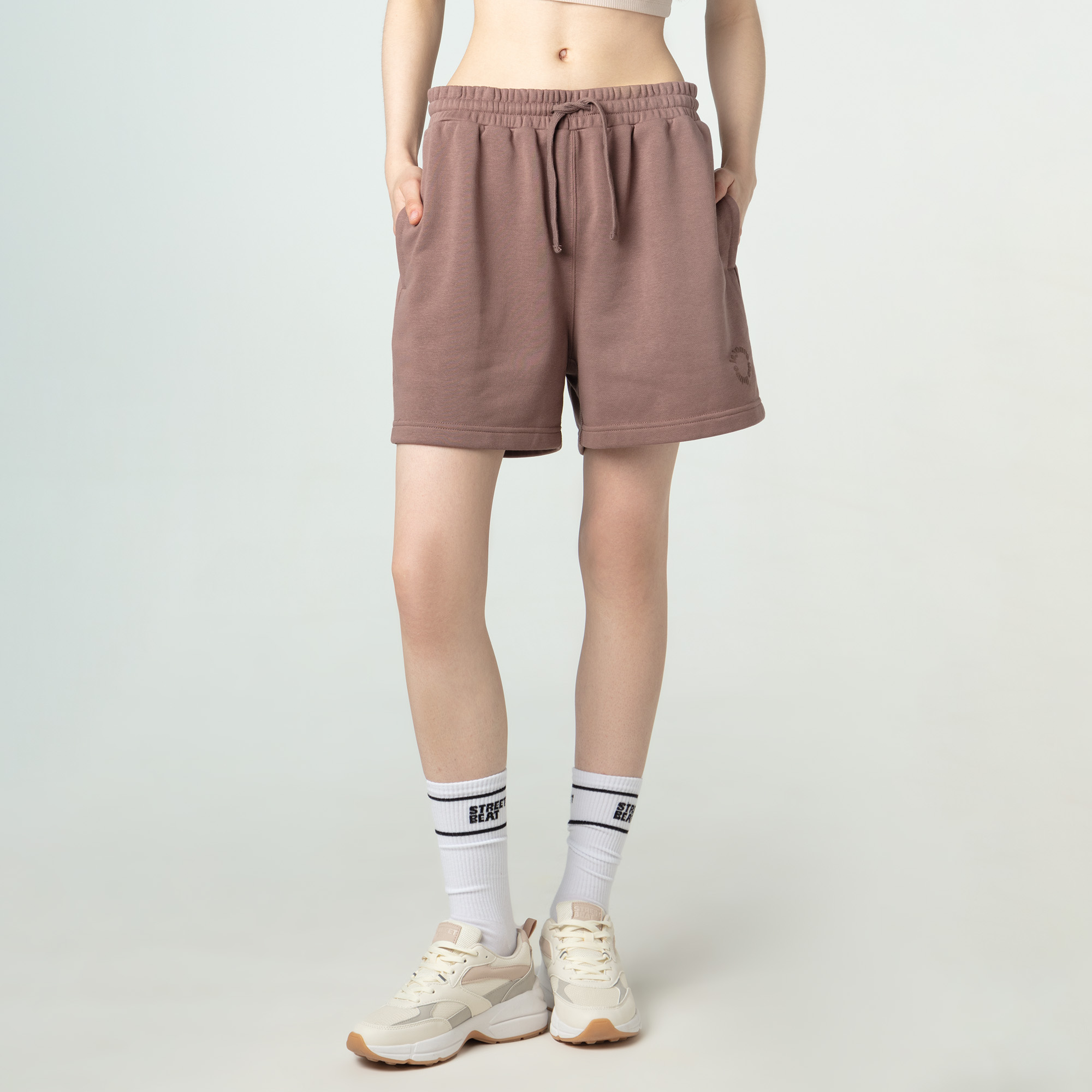 Женские шорты Streetbeat Short SBW-SHRT0020-260-XS