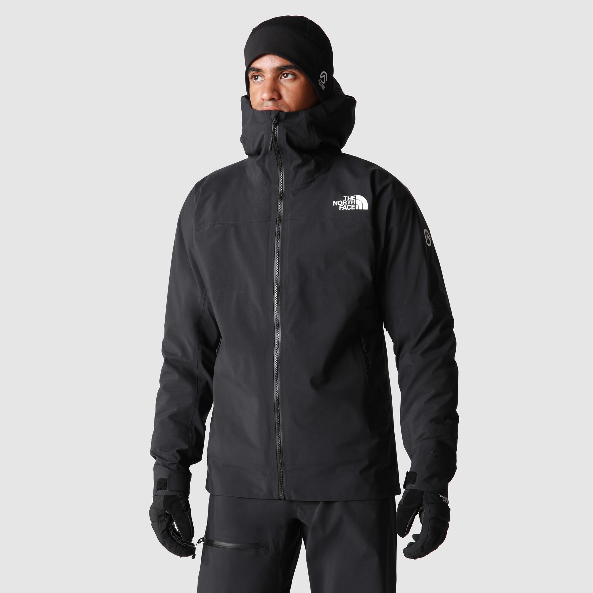 Мужская куртка Chamlang Jacket The North Face NF0A7UTEJK31-S