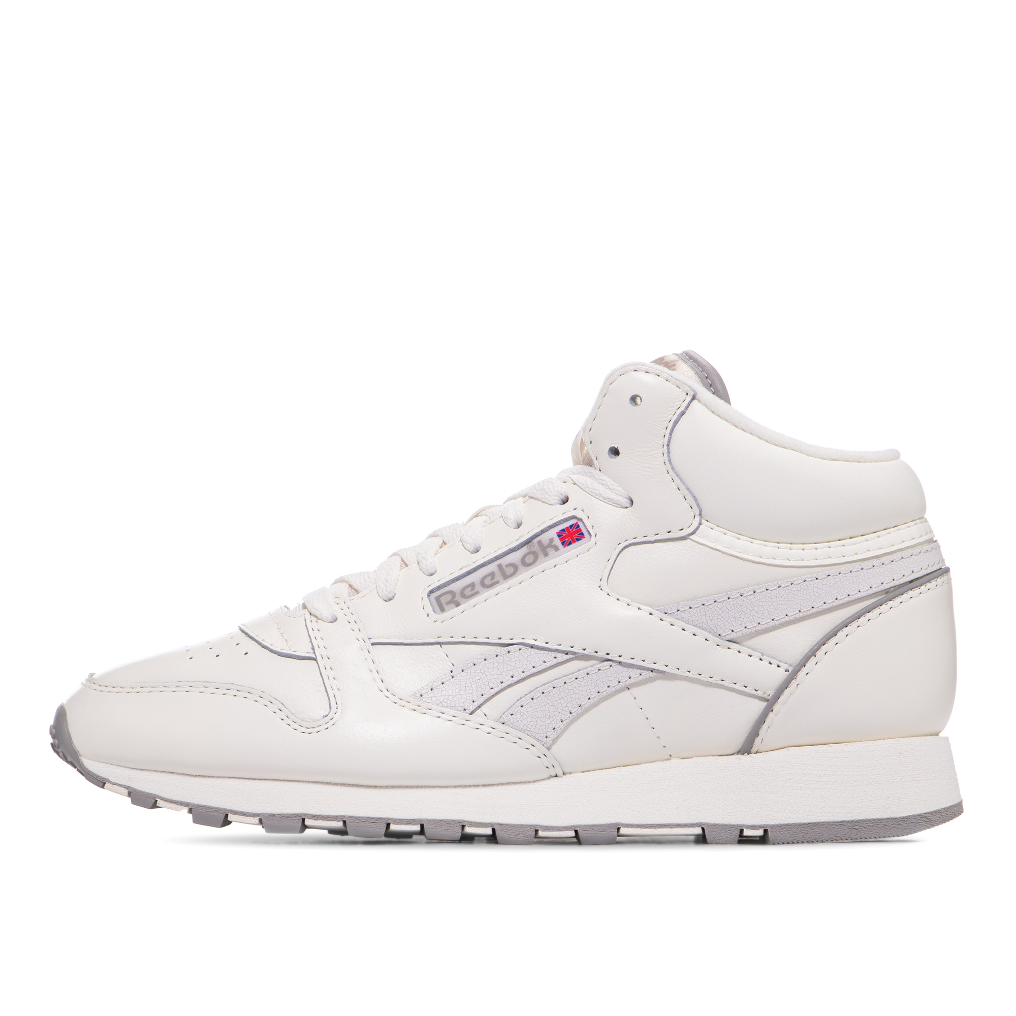 Ботинки Reebok Classic Leather Mid 100033697-7.5