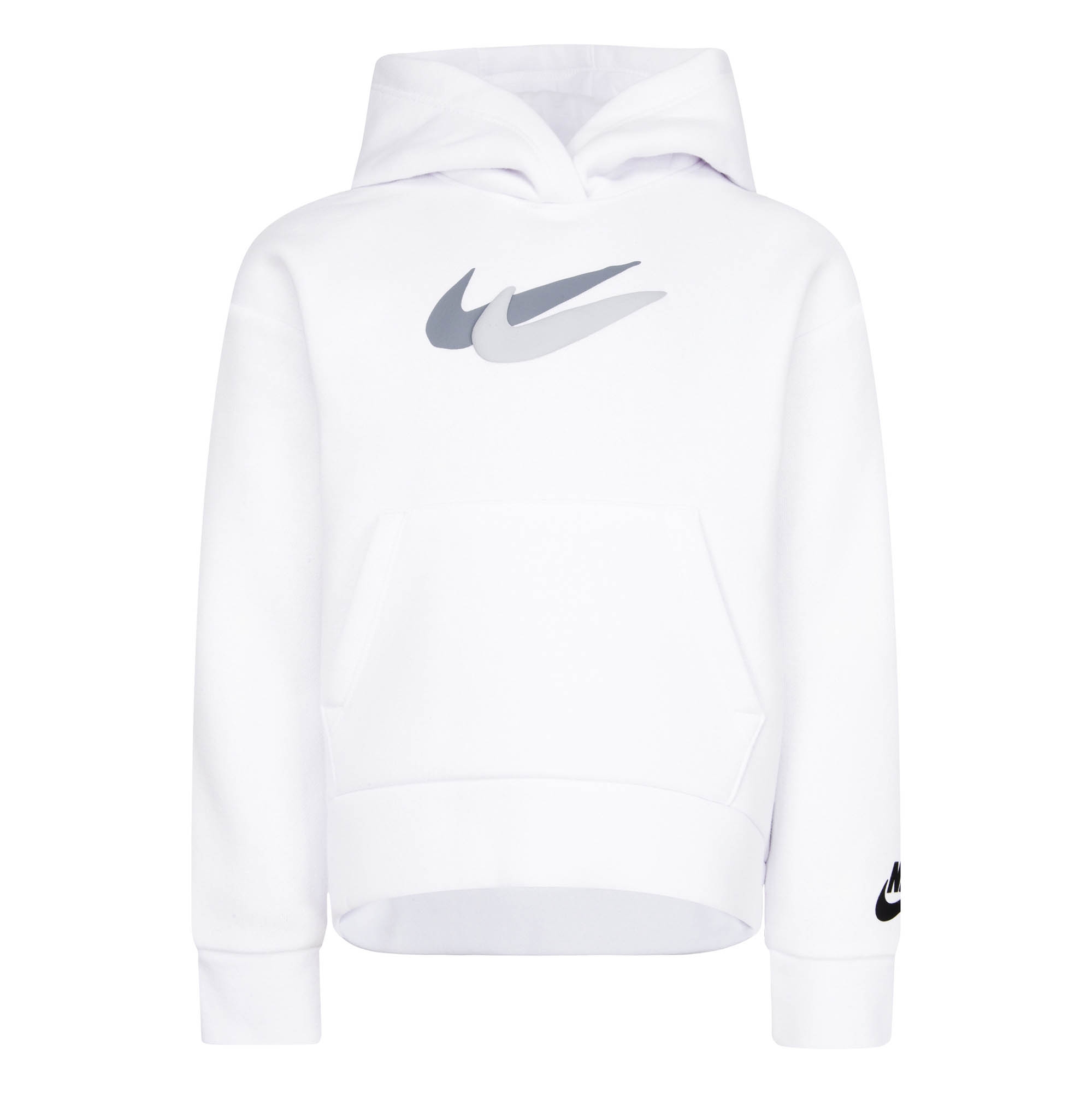 Детская худи Print Pack Hoodie Nike 36J975-001-6X