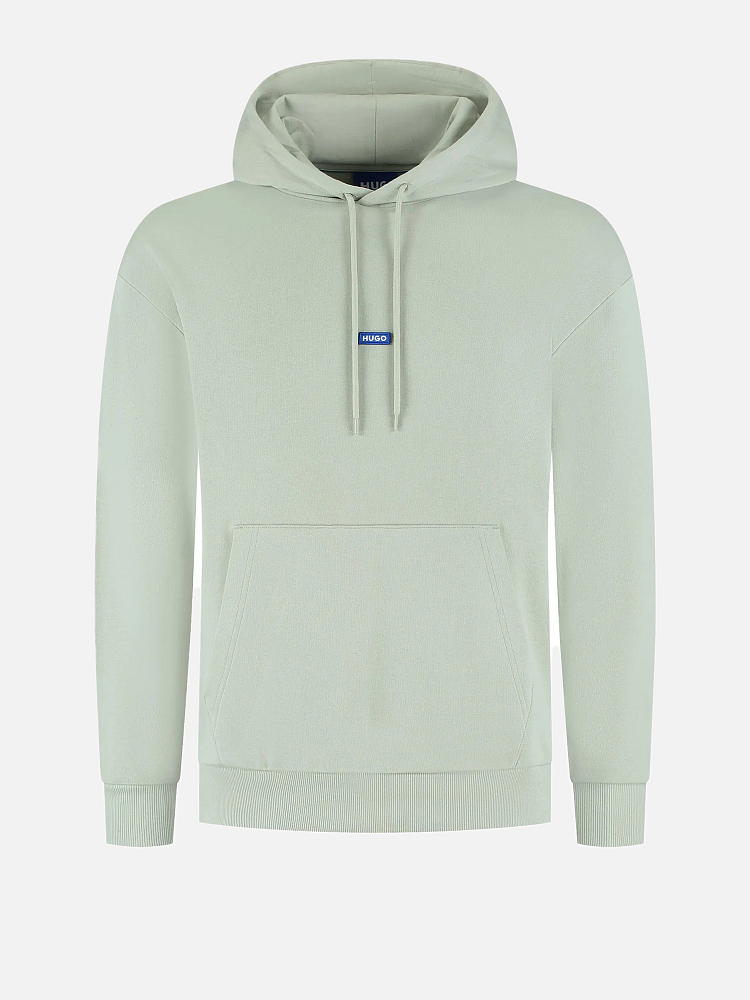 Мужская худи Nalonso HUGO 50522374-340-XXL