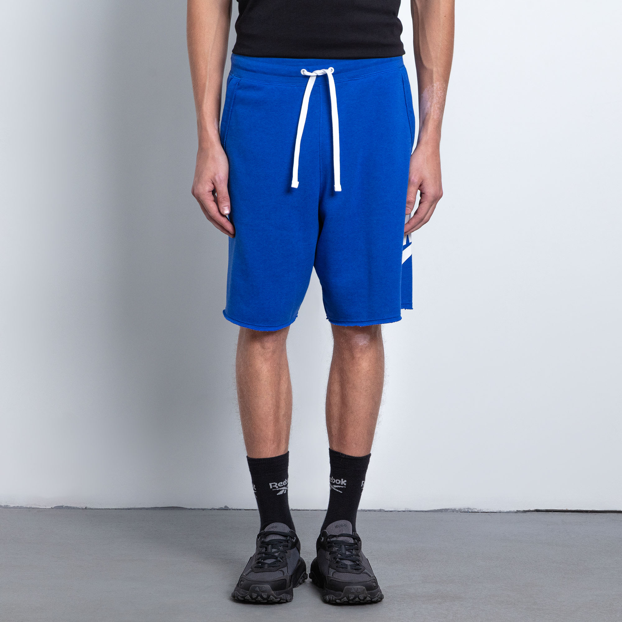 Шорты M NK CLUB ALUMNI HBR FT SHORT Nike DX0502-480-S