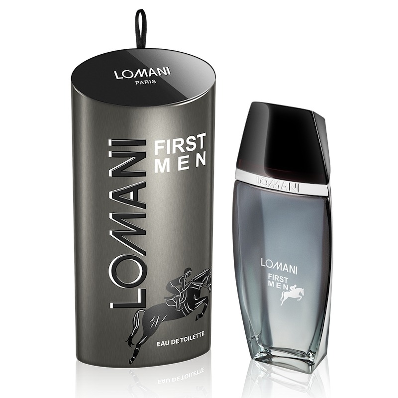 First Men Lomani