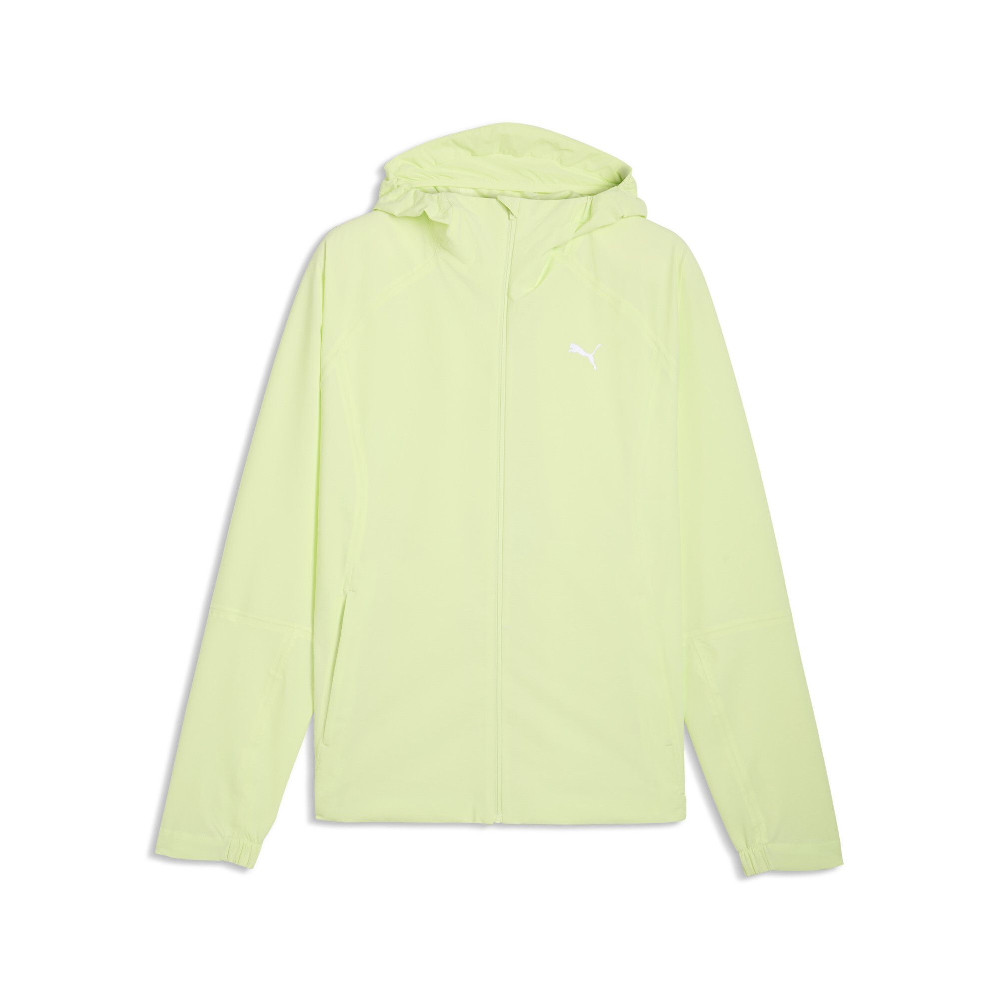 Мужская ветровка PUMA Run rainCELL Jacket 52752538-S