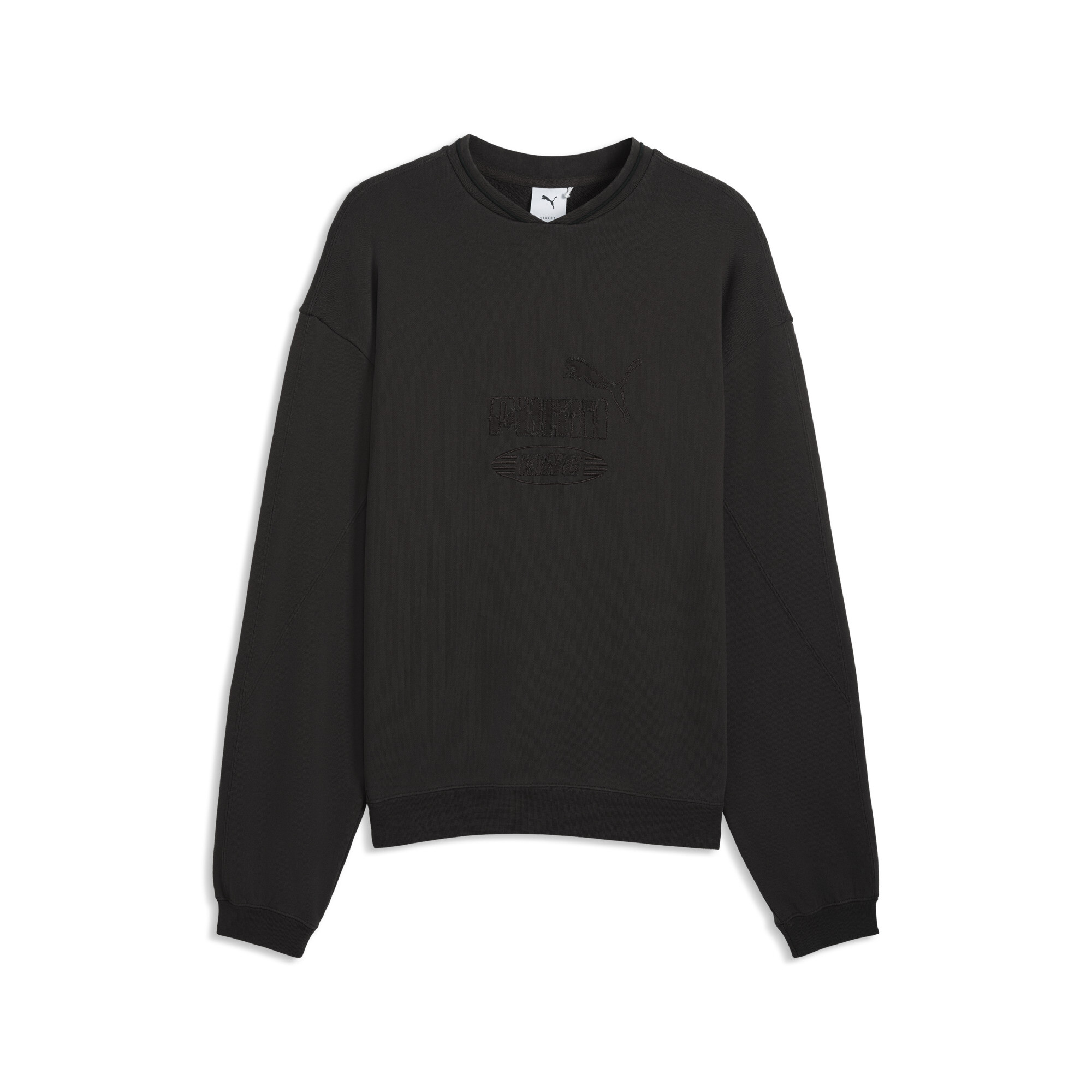 Мужской свитшот PUMA KING Crew 63472201-XL