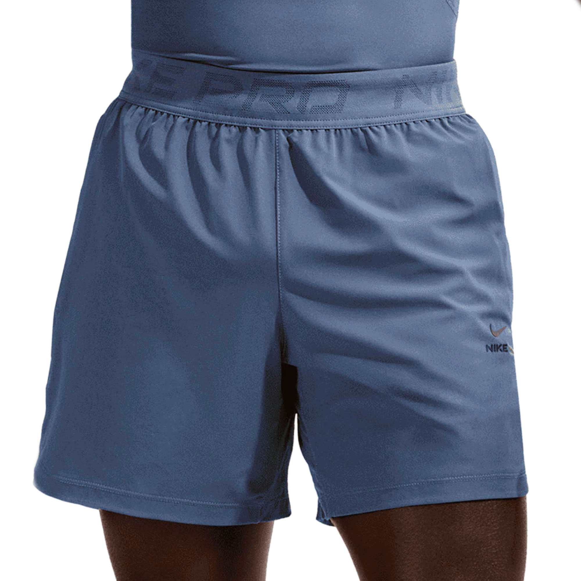 Мужские шорты Nike Dri-FIT Pro Training 6 In Shorts HV0411-491-L