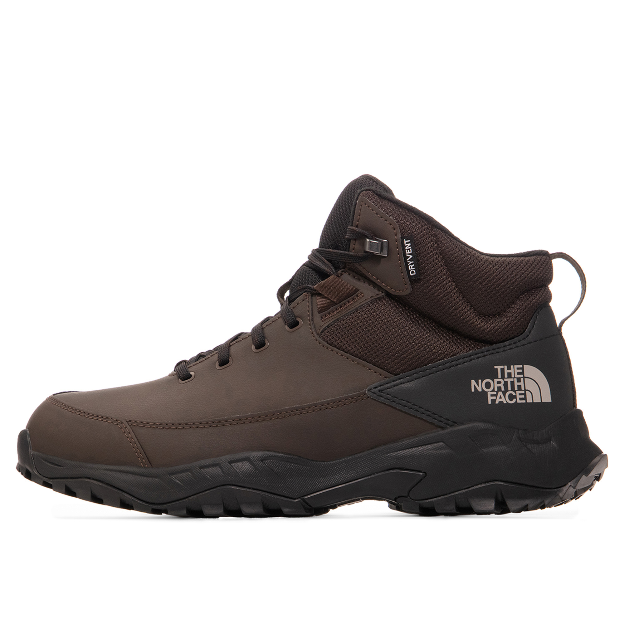 Ботинки M STORM STRIKEIII WP COFFEBRN/TNFBLK The North Face NF0A7W4GU6V1-8