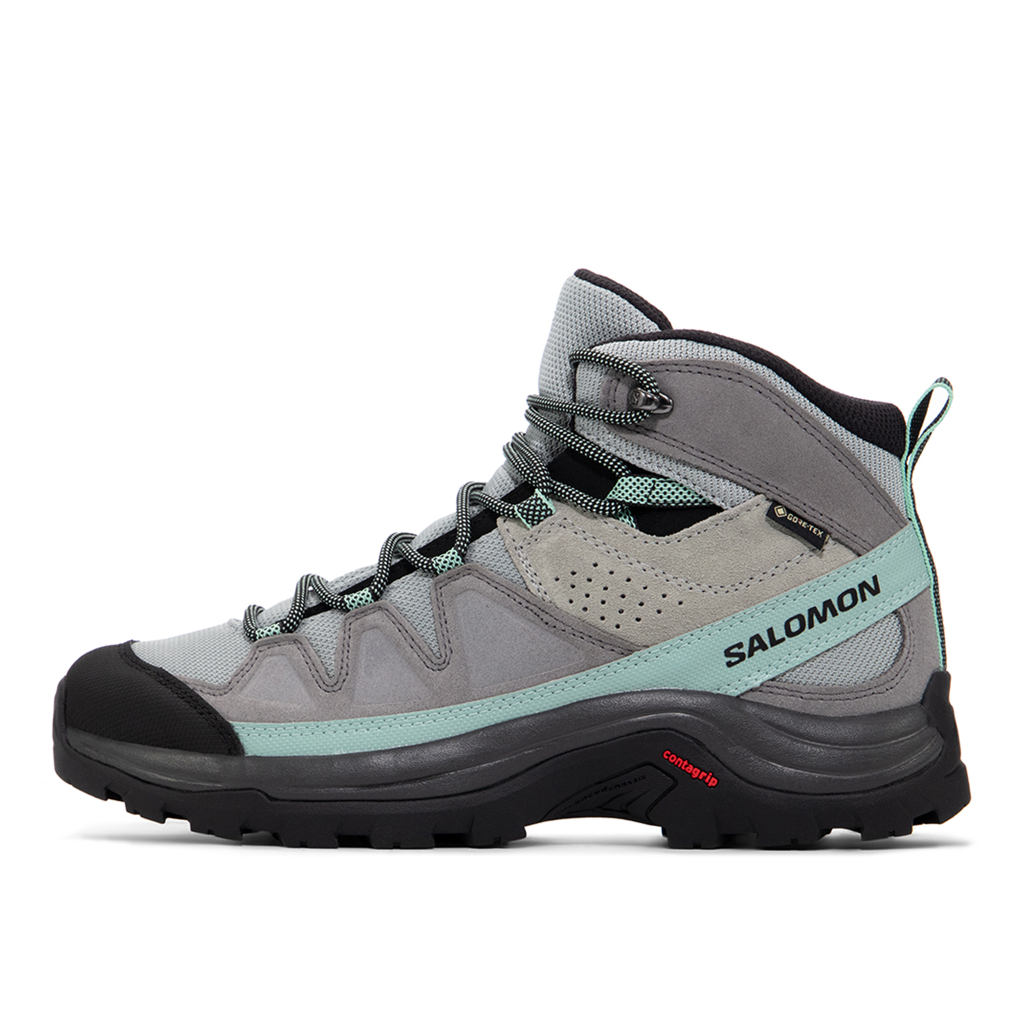 Ботинки QUEST ROVE GTX Salomon 471816-4K