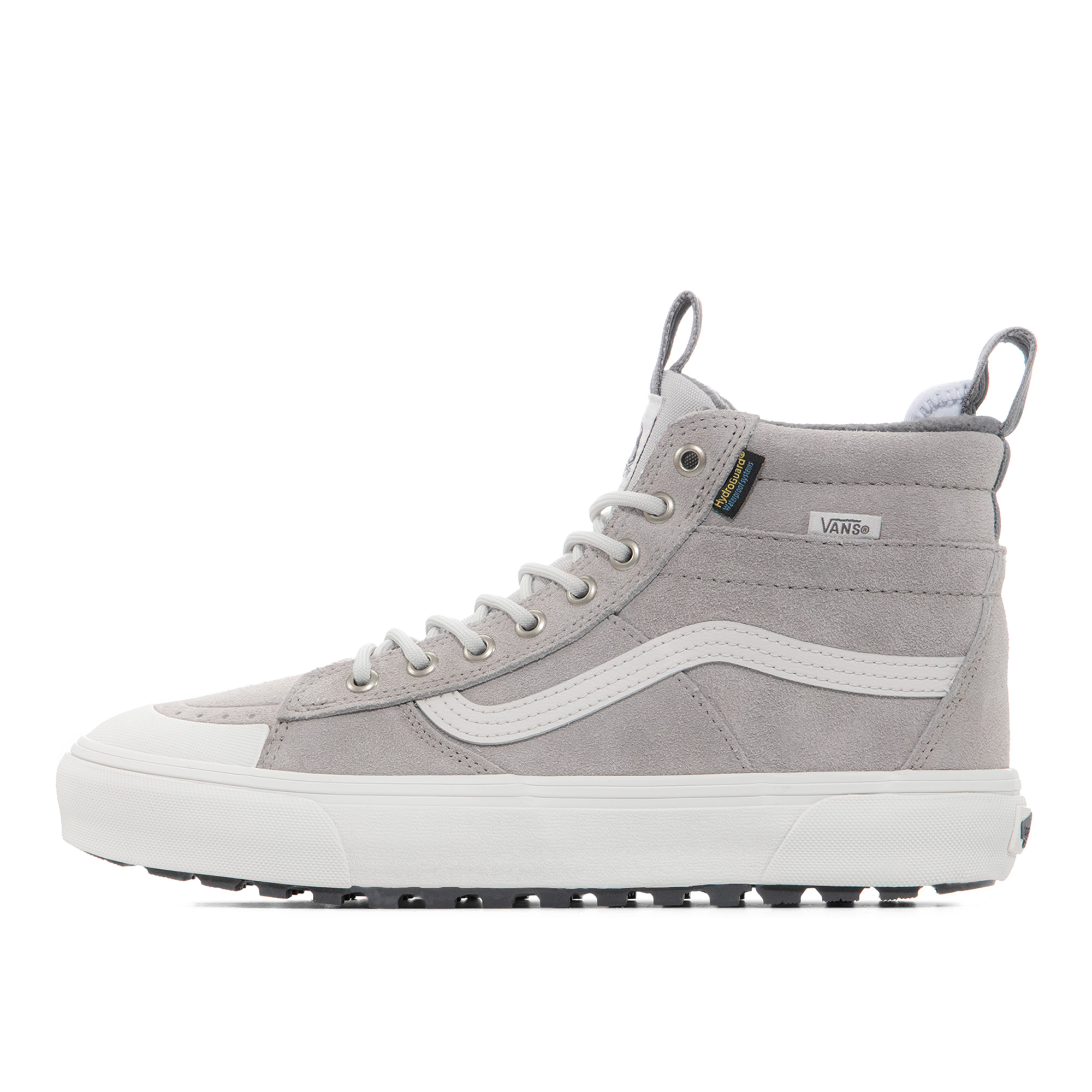 Женские ботинки MTE Sk8-Hi Waterproof Vans VN000CVTBGF1-4.5