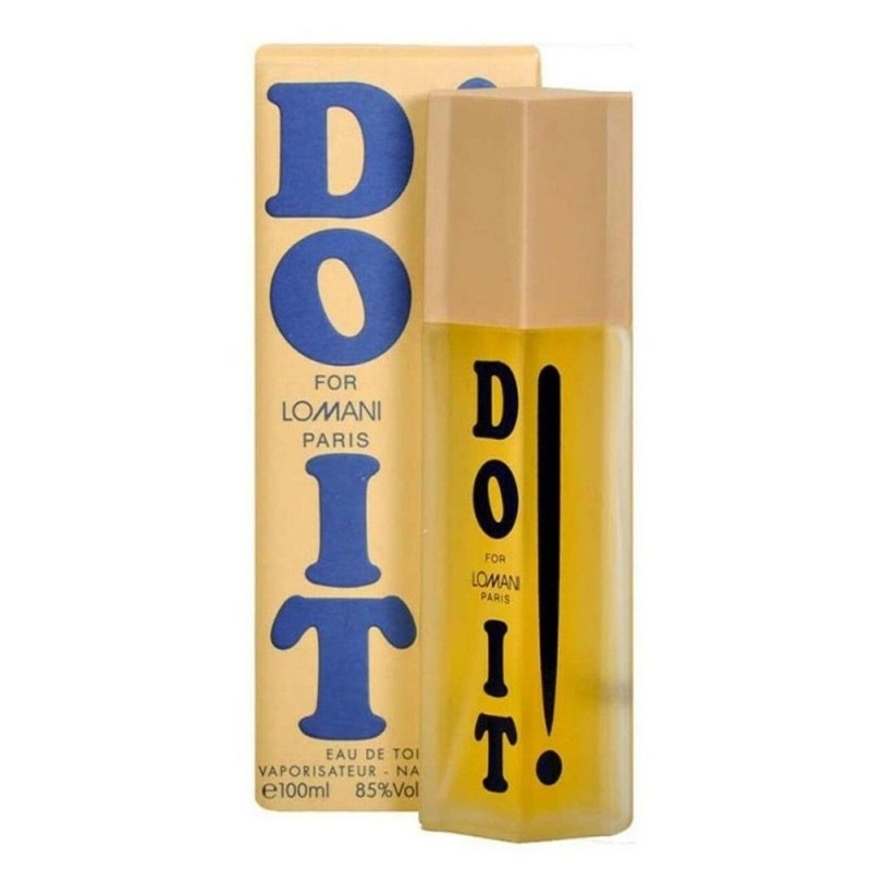 Do It Lomani