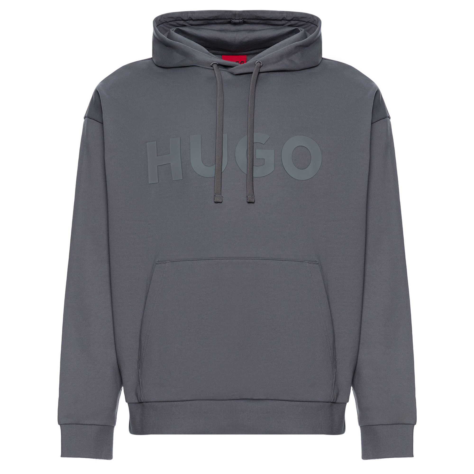 Мужская худи Ditchle HUGO 50529090-086-XXL