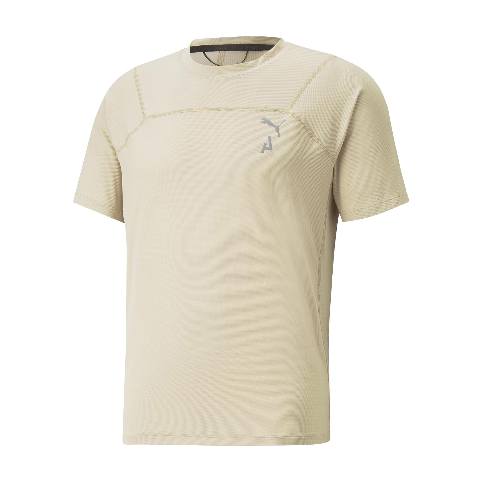 Мужская футболка Seasons Coolcell Tee PUMA 52325688-S