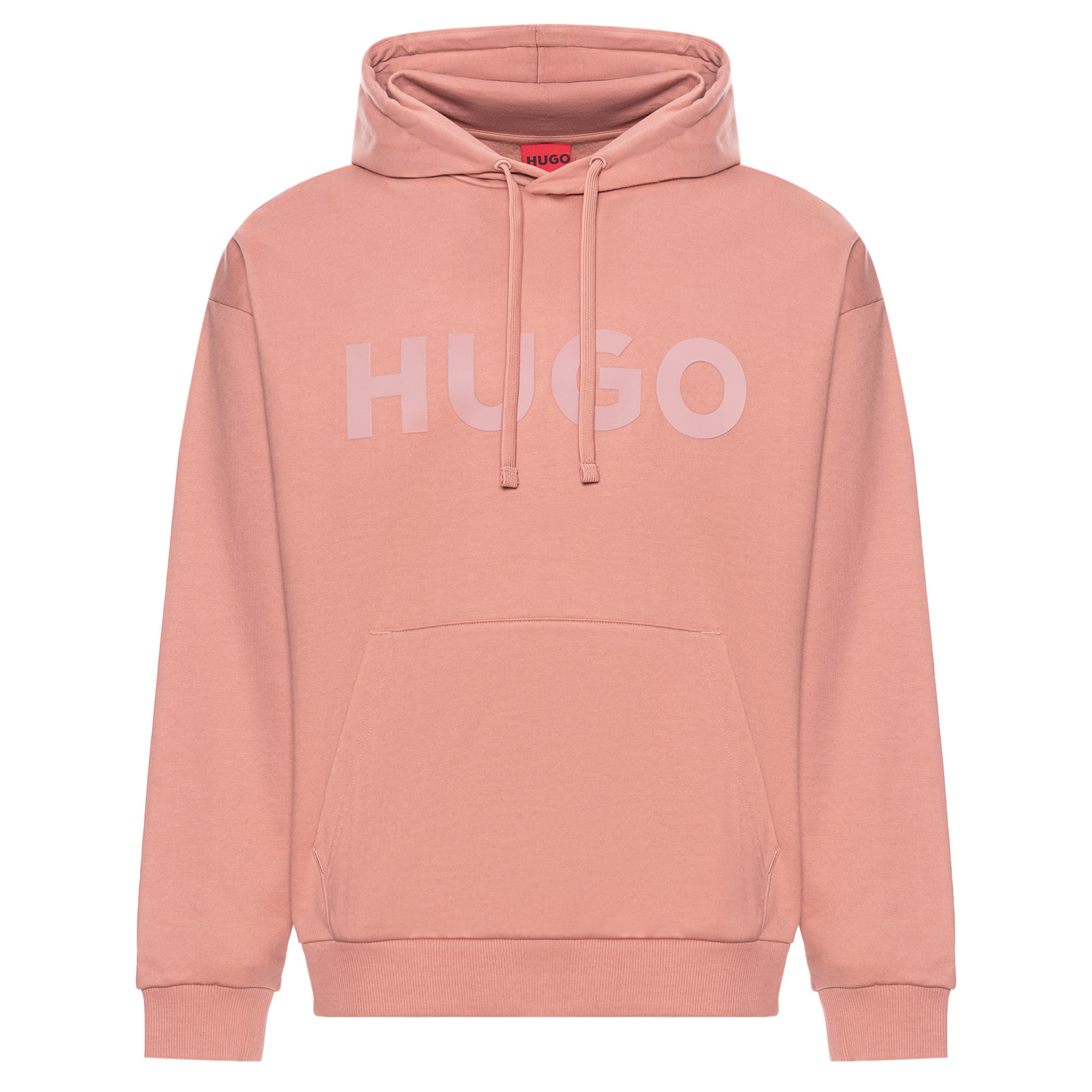 Мужская худи Ditchle HUGO 50529090-695-S