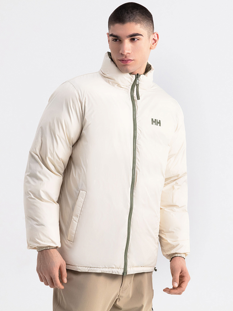 Мужская куртка YU 23 Reversible Puffer Helly Hansen 54060-421-S
