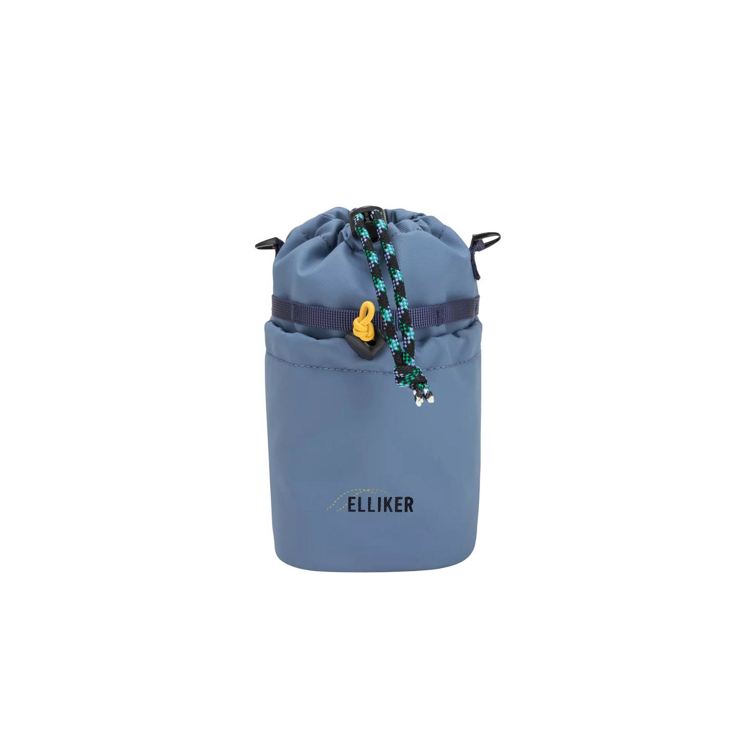 Сумка для бутылки Keasden Bike Bottle Bag ELLIKER 34031-STEELBLUE-OS