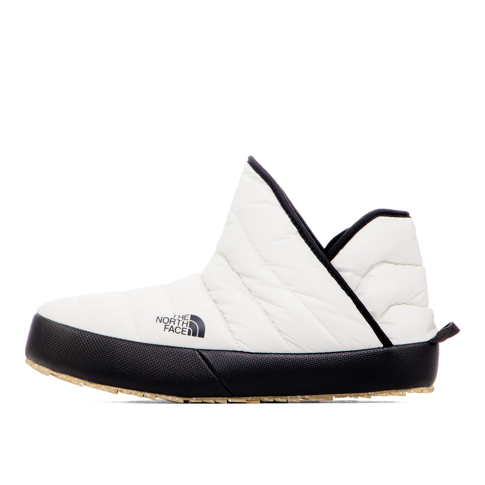 Женские уличные тапки The North Face Thermoball Traction Bootie NF0A331HQ4C1-6