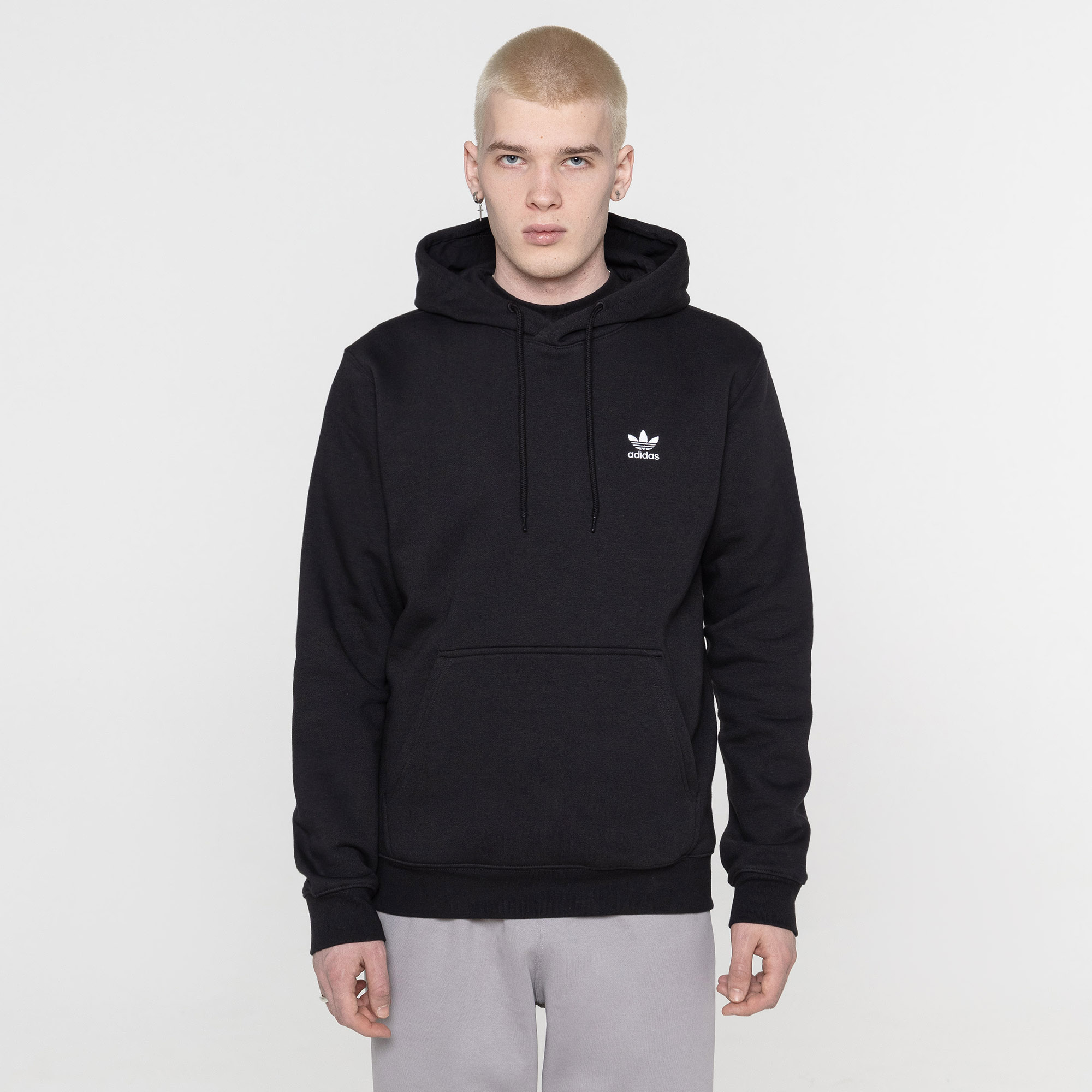 Мужская худи  Essential Hoody adidas IM4522-XL