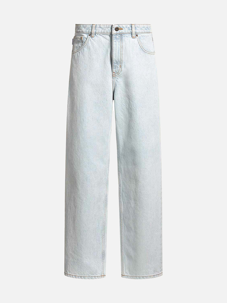 Женские джинсы Leni HUGO 50535097-449-24/34