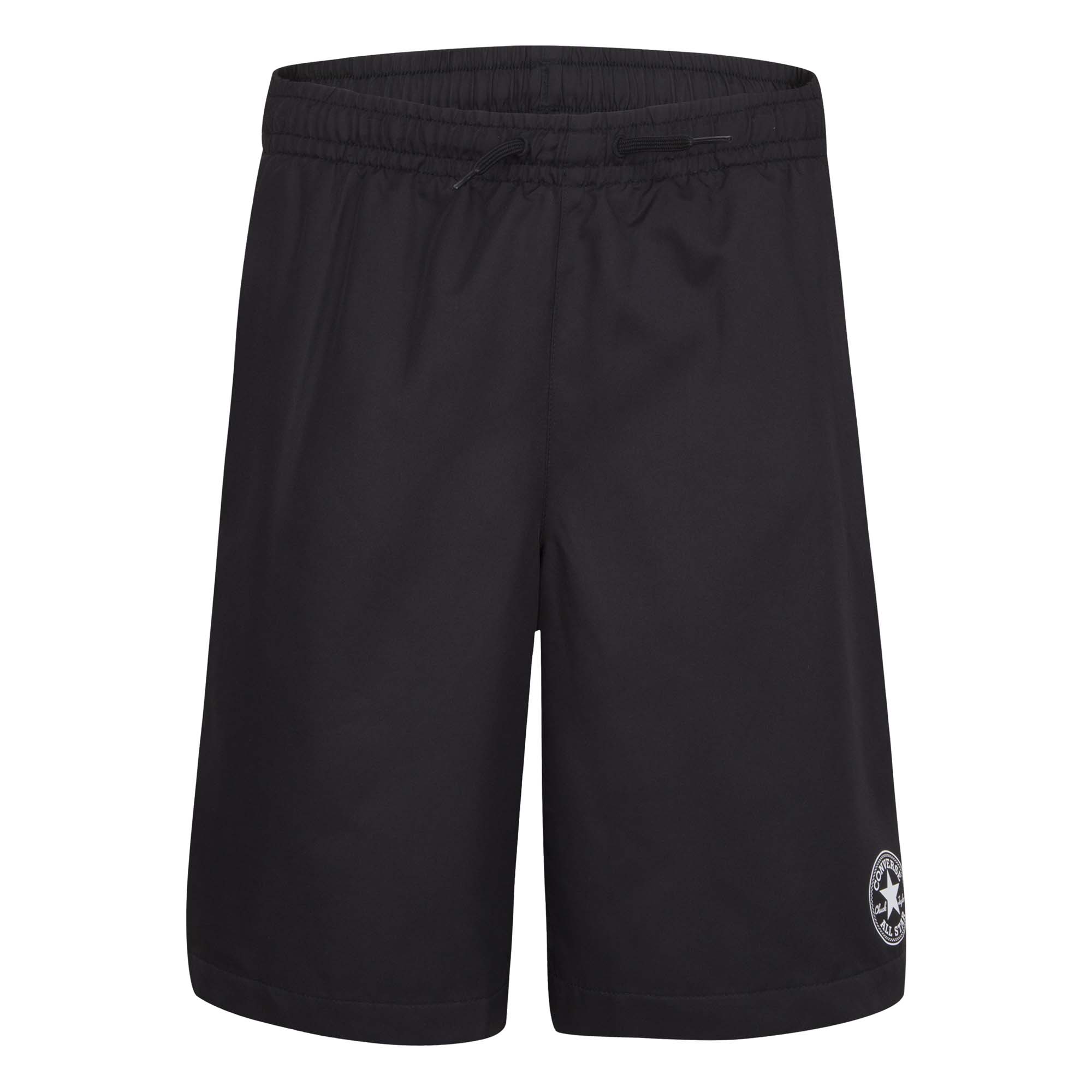 Подростковые шорты Chuck Patch Twill Short Converse 9CC245-023-M