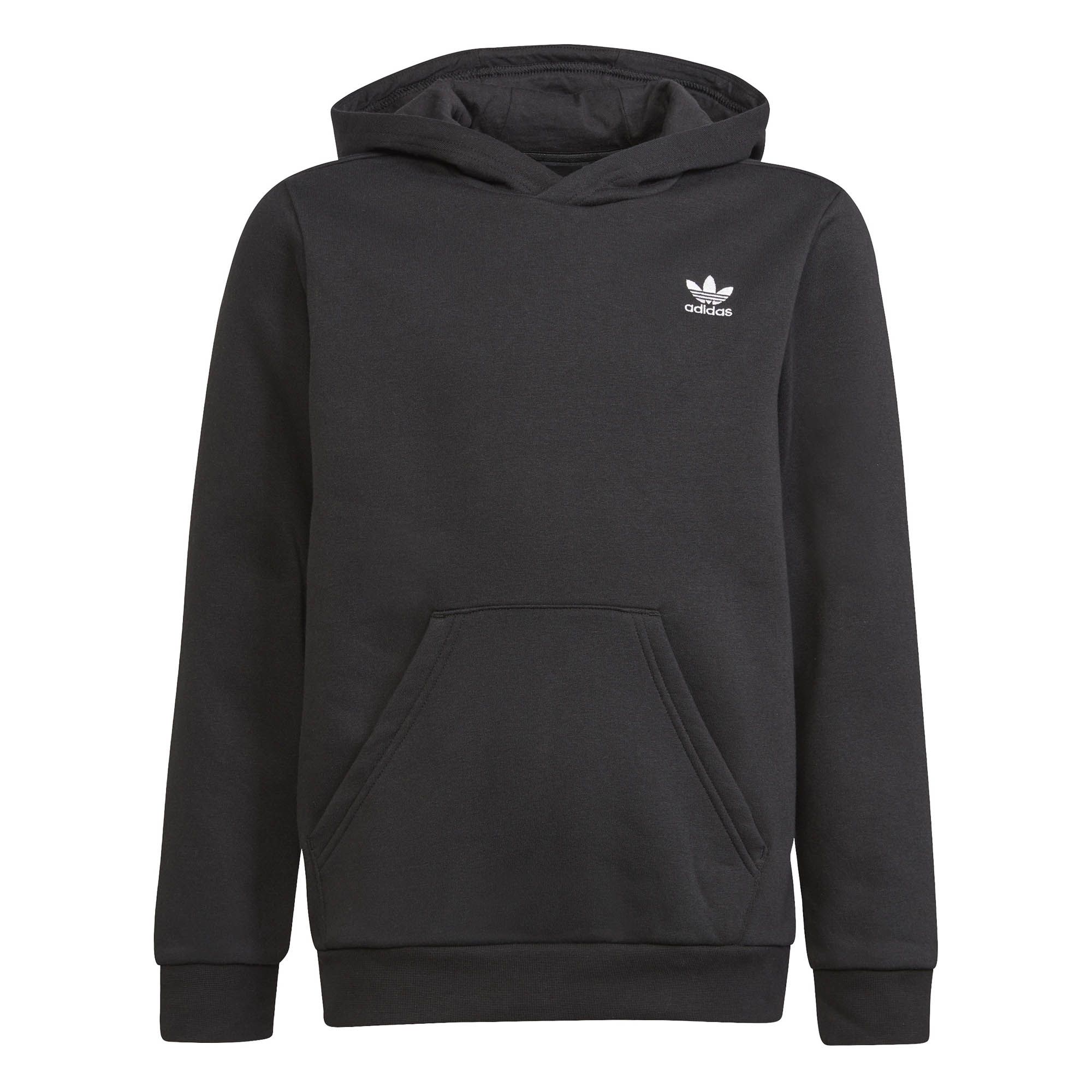 Подростковая худи Adicolor Hoodie adidas H32352-152